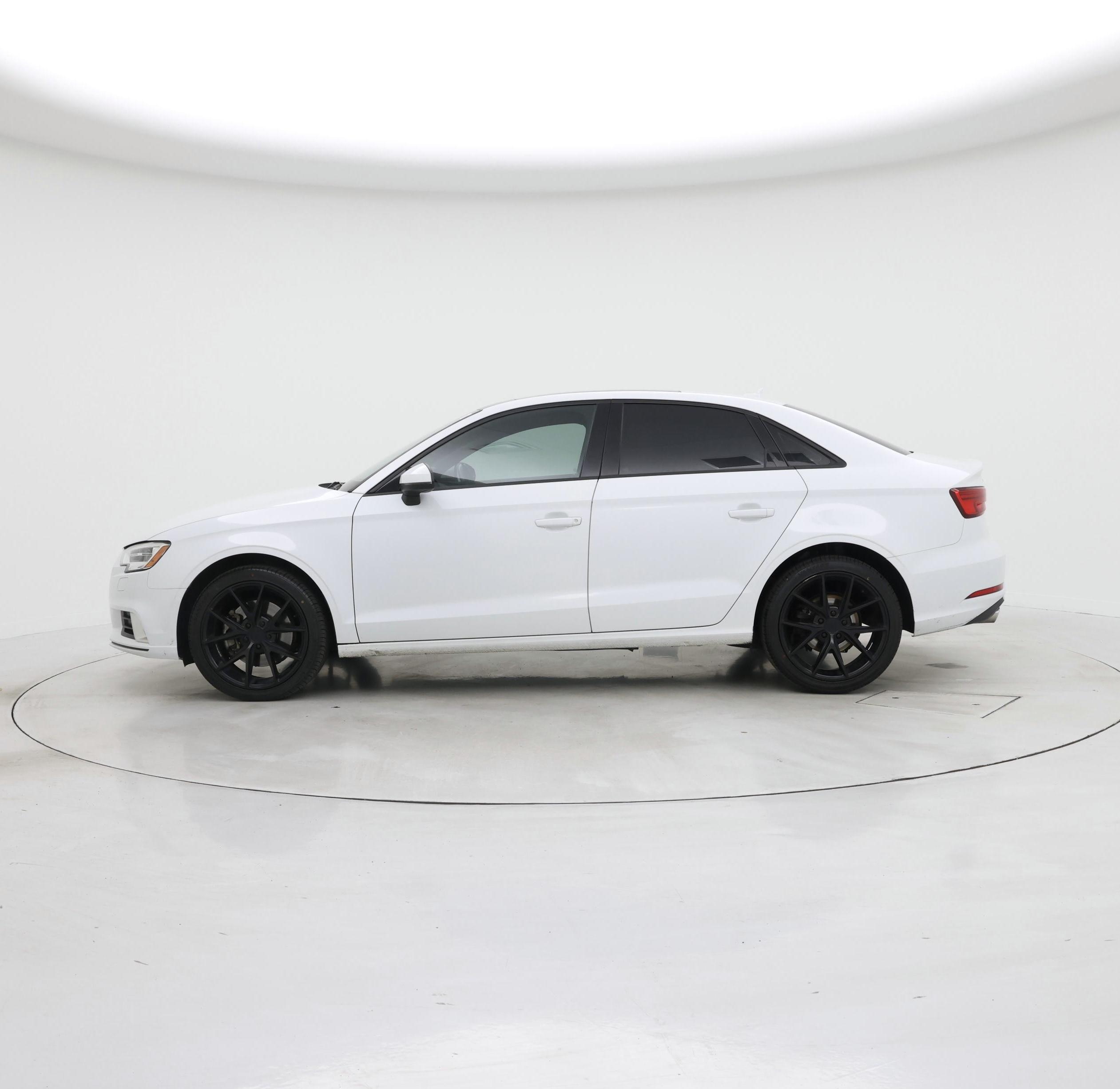 Thumbnail: 2018 Audi A3 - 3
