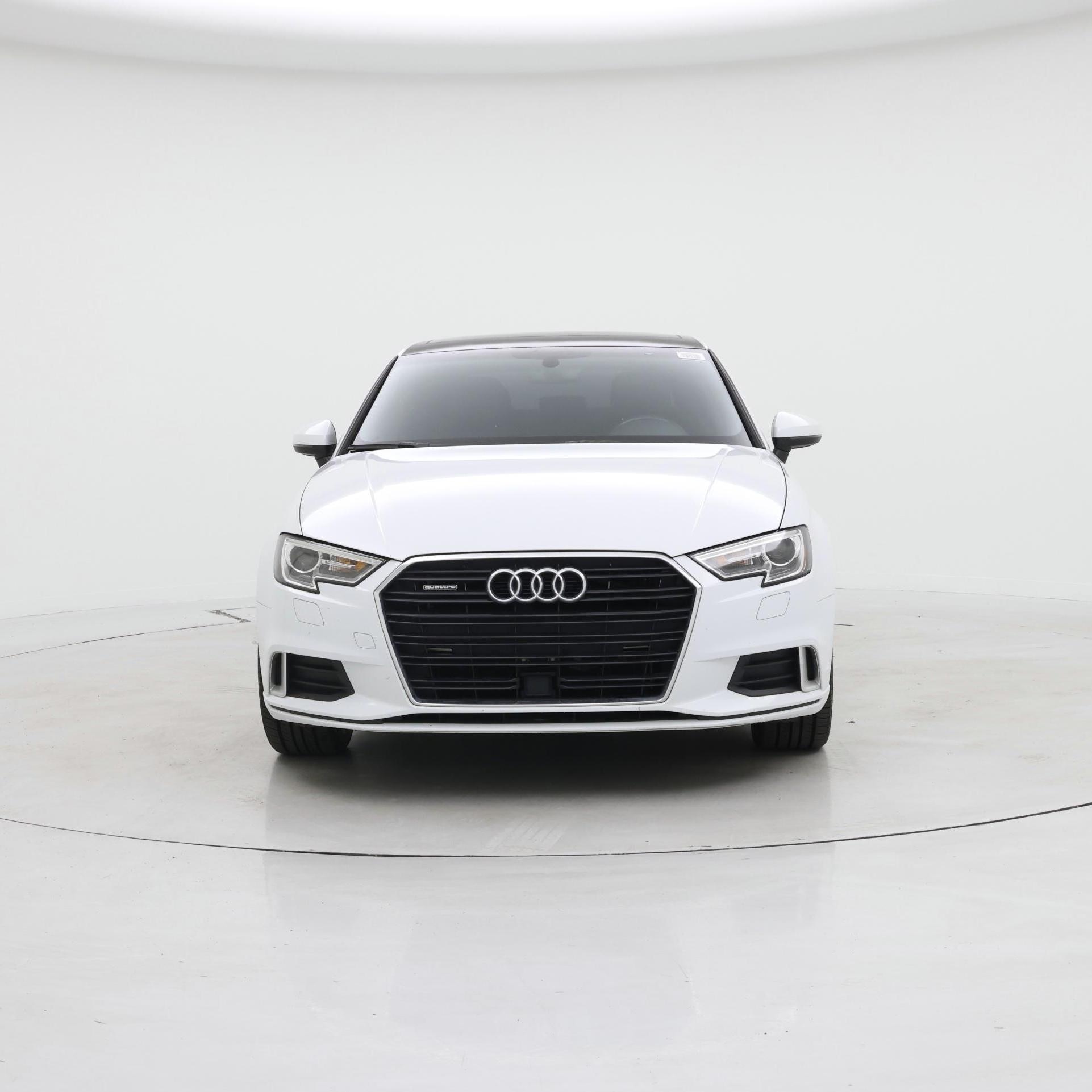 Thumbnail: 2018 Audi A3 - 5