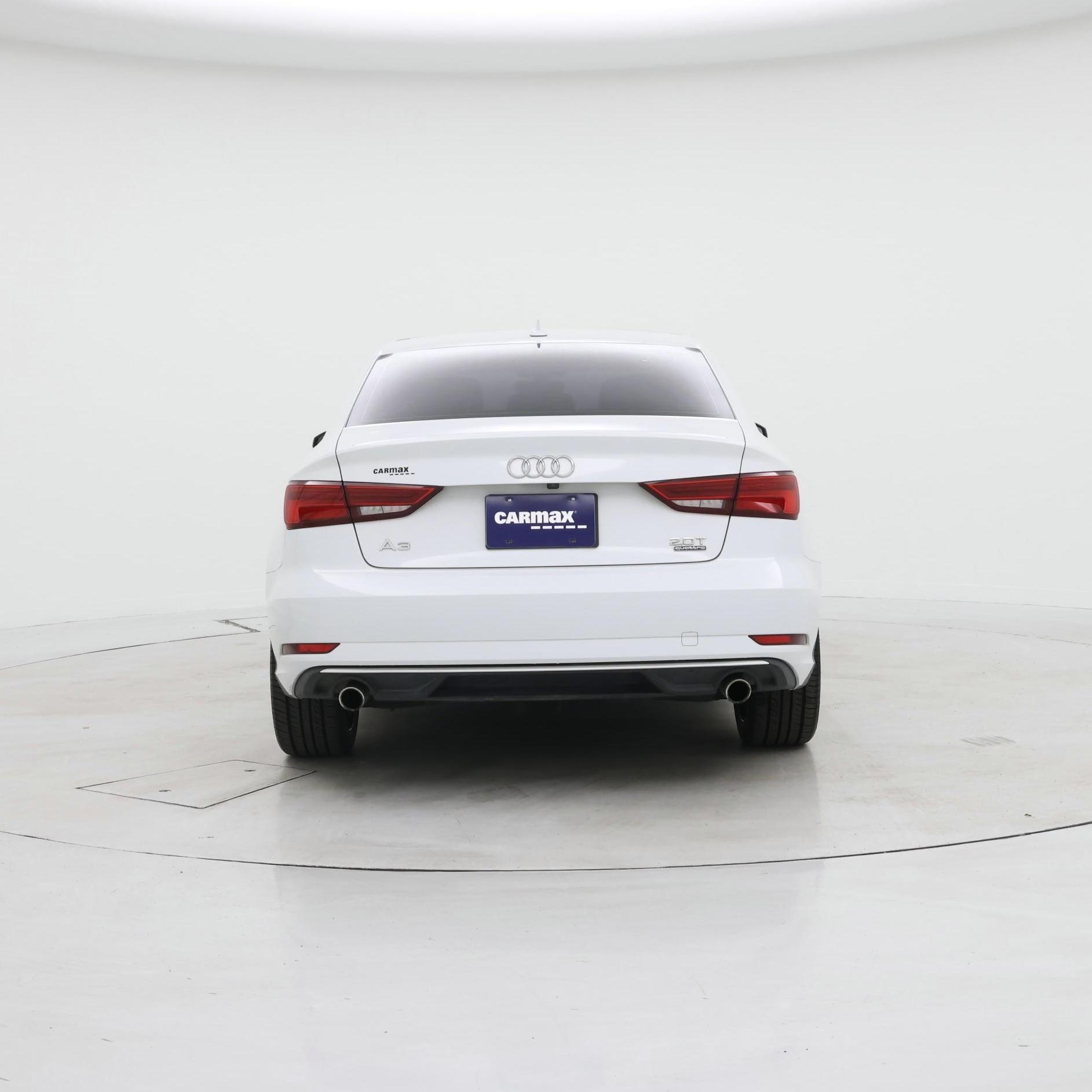 Thumbnail: 2018 Audi A3 - 6