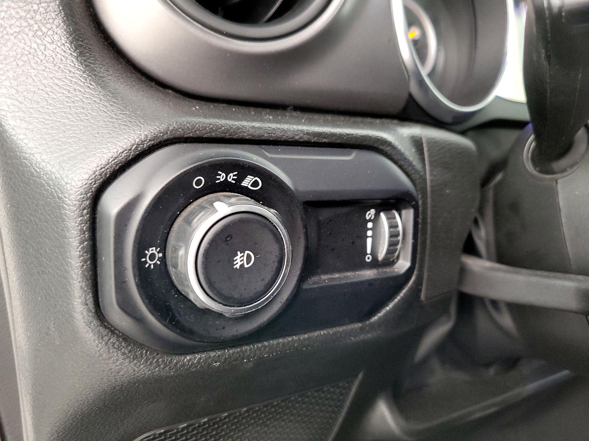 Thumbnail: 2023 Jeep Wrangler - 13