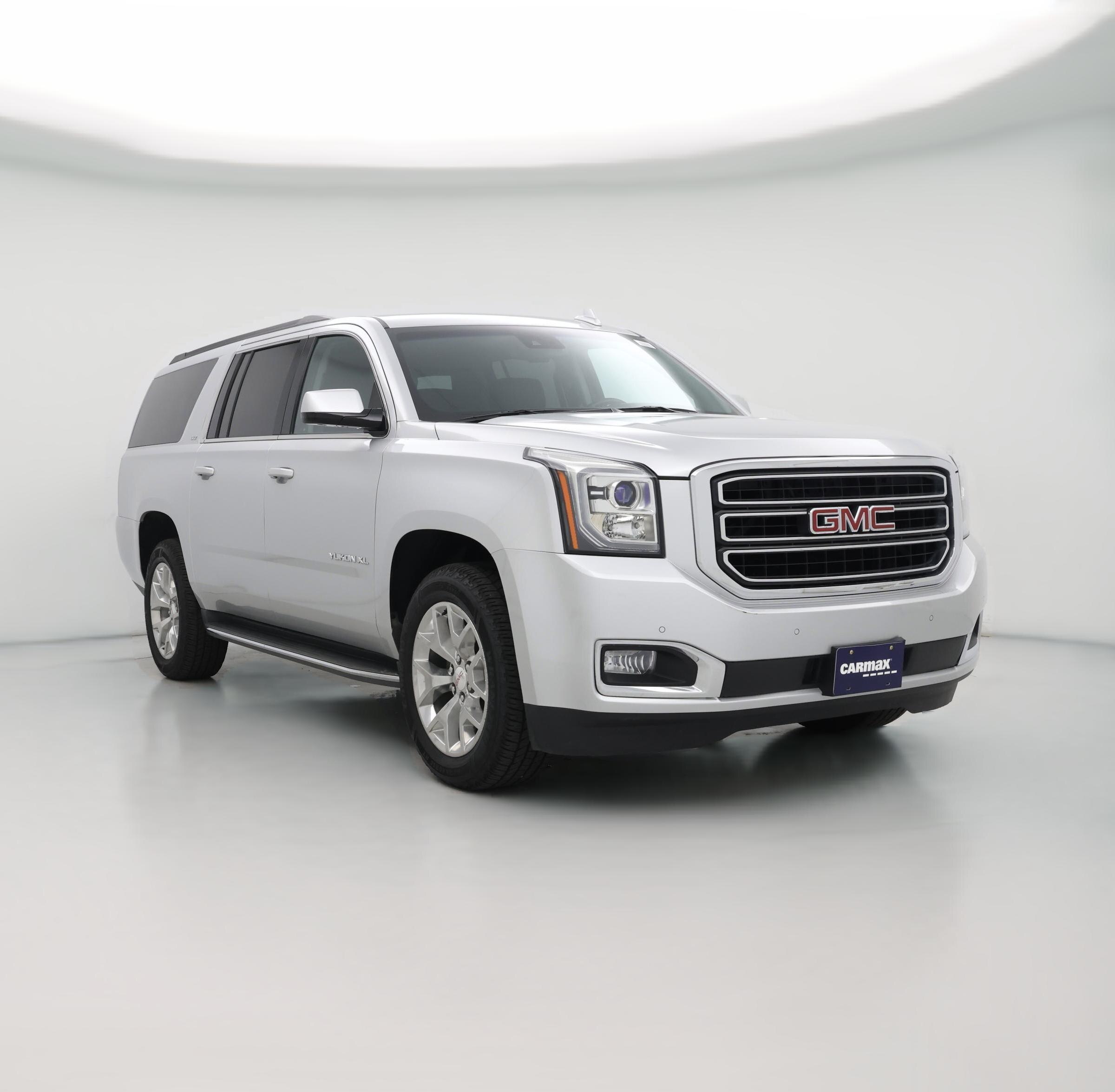 Thumbnail: 2016 GMC Yukon XL - 1