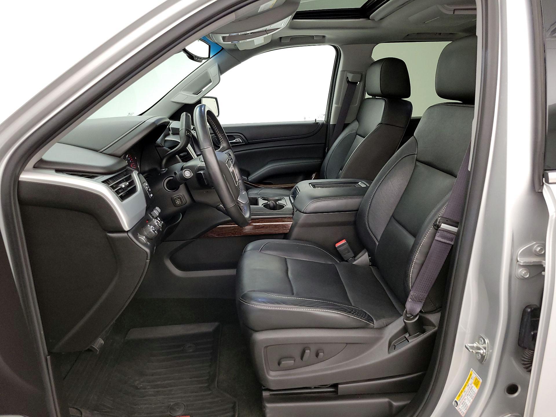 Thumbnail: 2016 GMC Yukon XL - 11