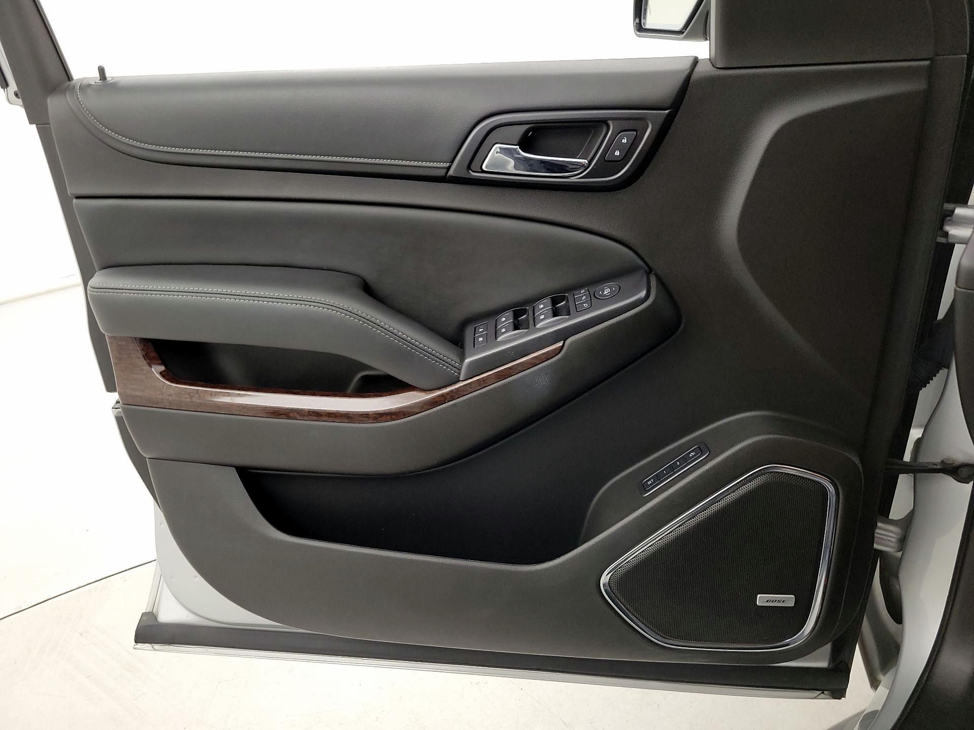 Thumbnail: 2016 GMC Yukon XL - 12