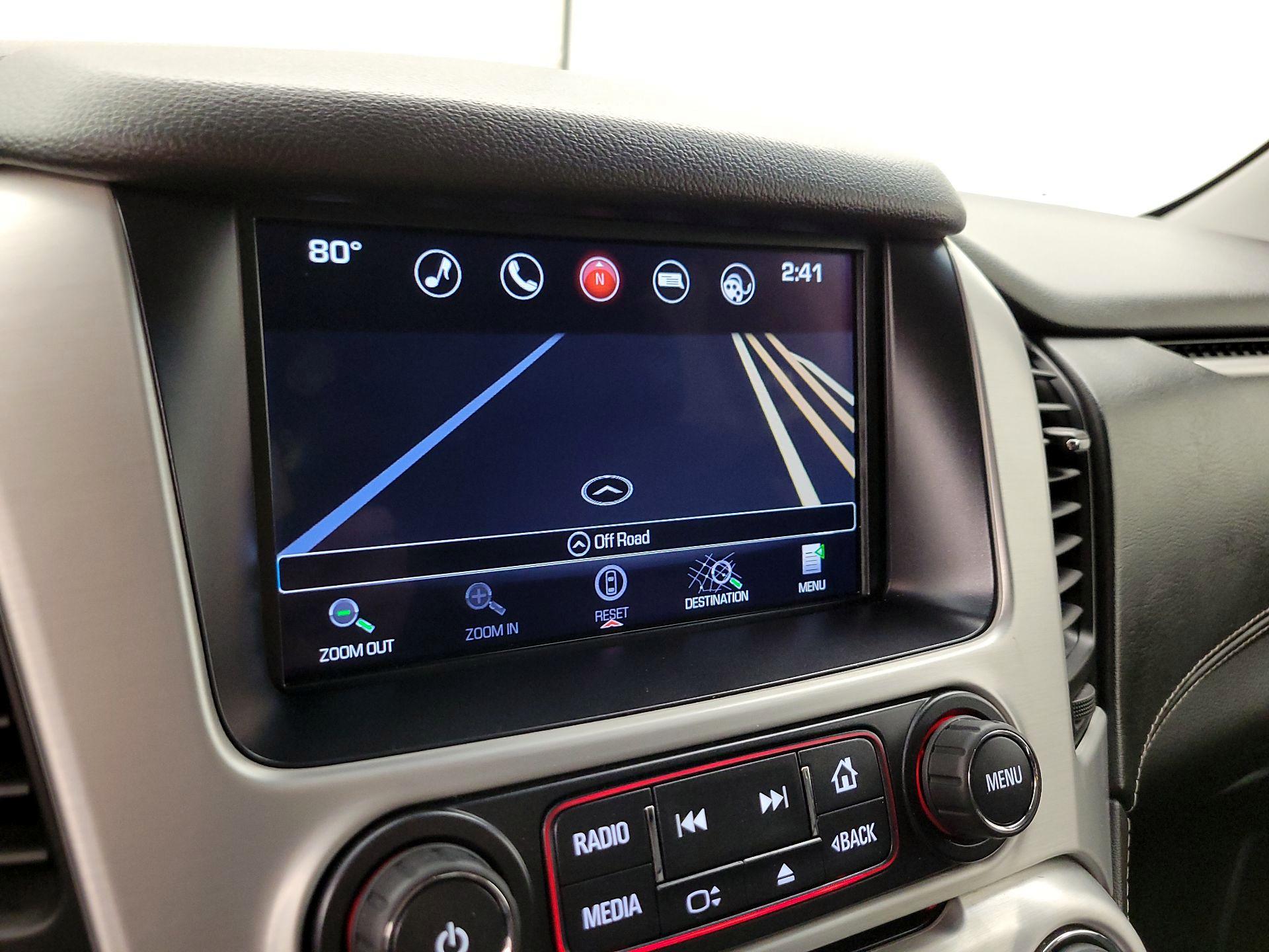 Thumbnail: 2016 GMC Yukon XL - 14