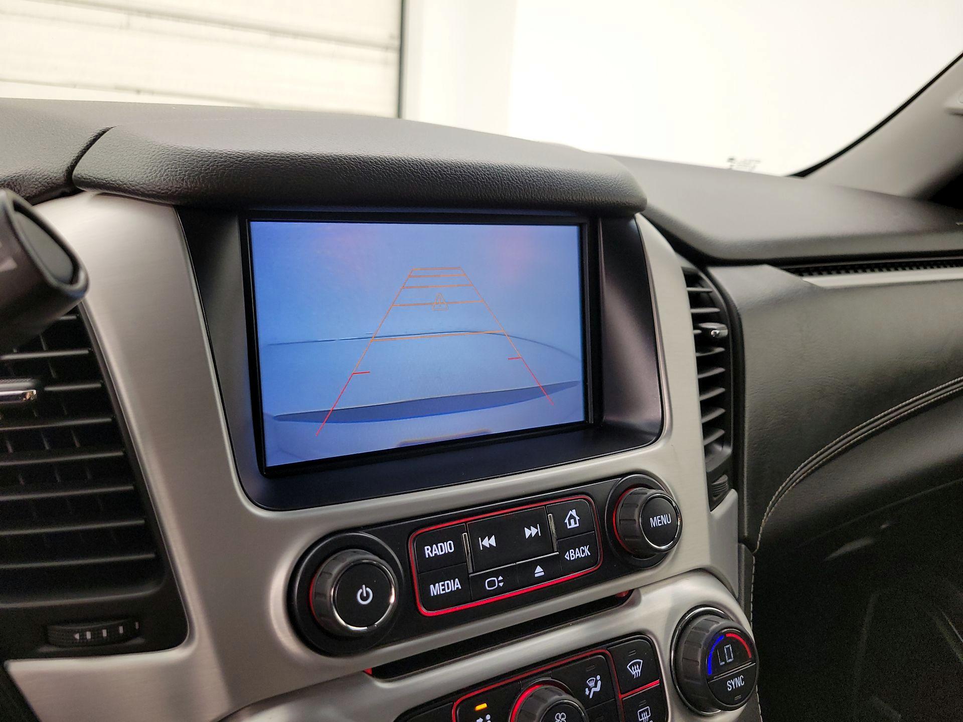 Thumbnail: 2016 GMC Yukon XL - 15