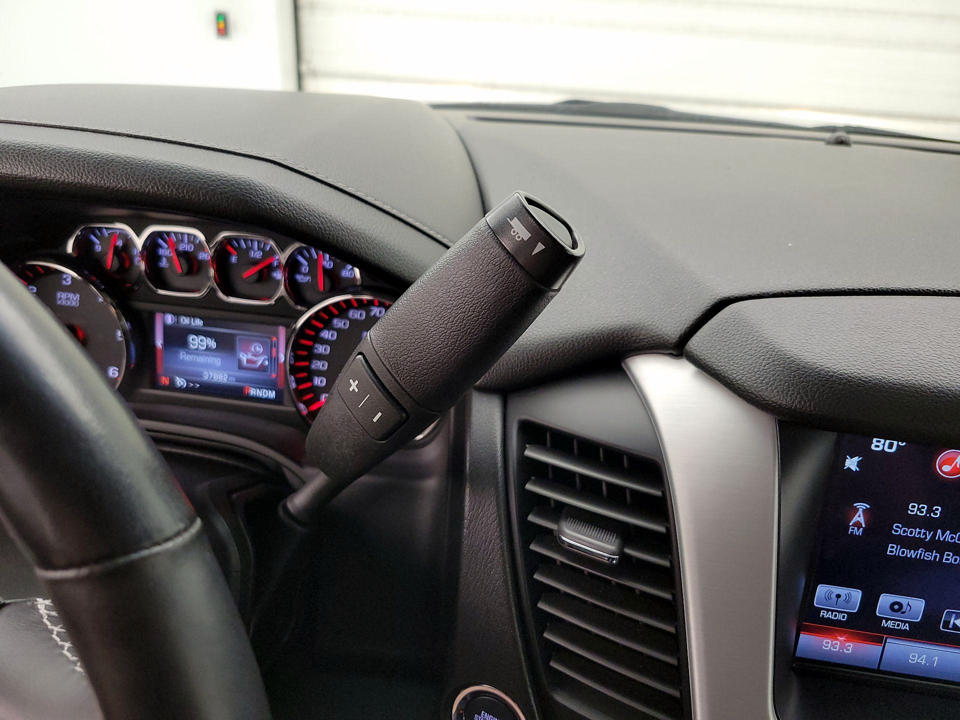 Thumbnail: 2016 GMC Yukon XL - 18