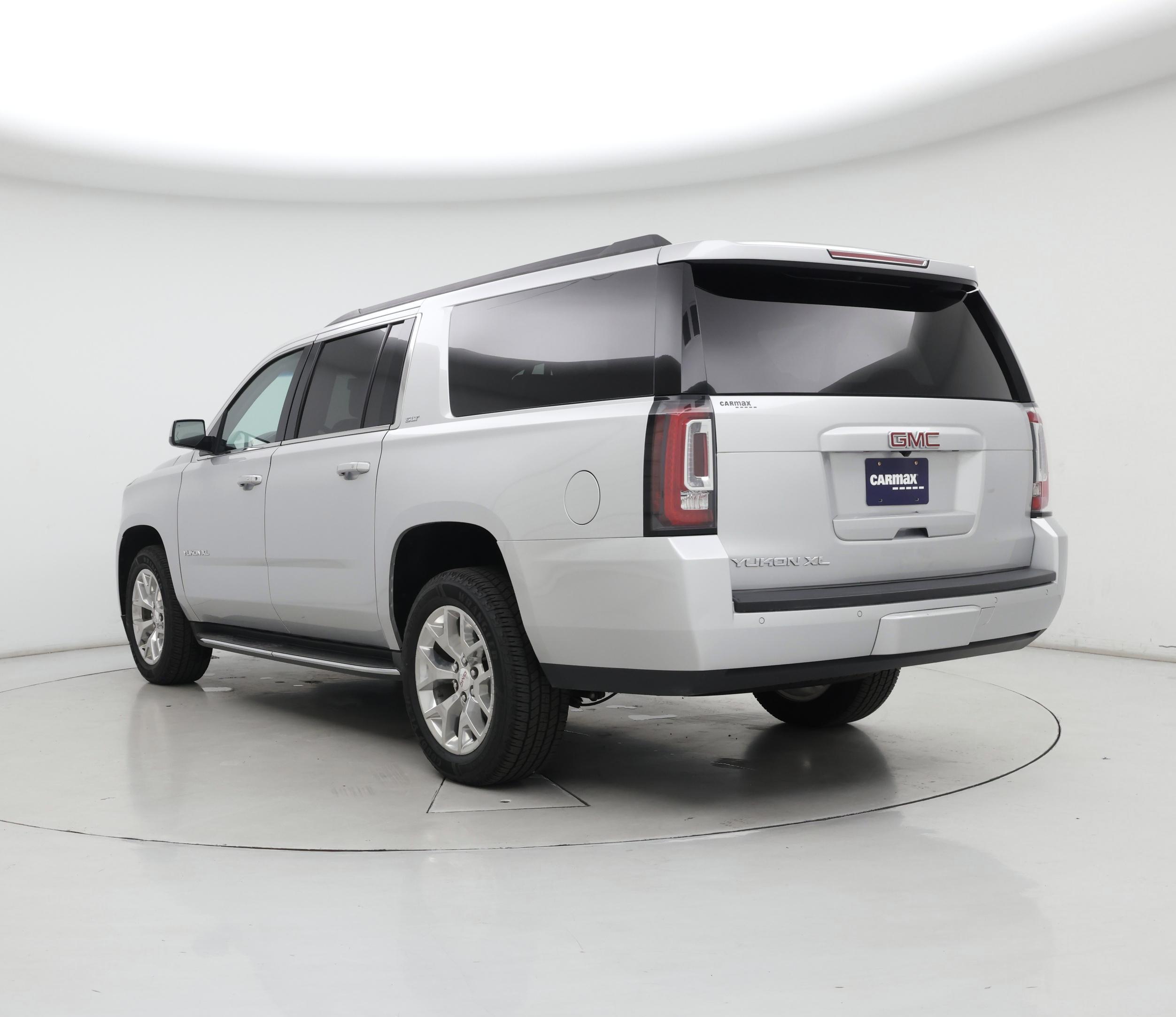 Thumbnail: 2016 GMC Yukon XL - 2