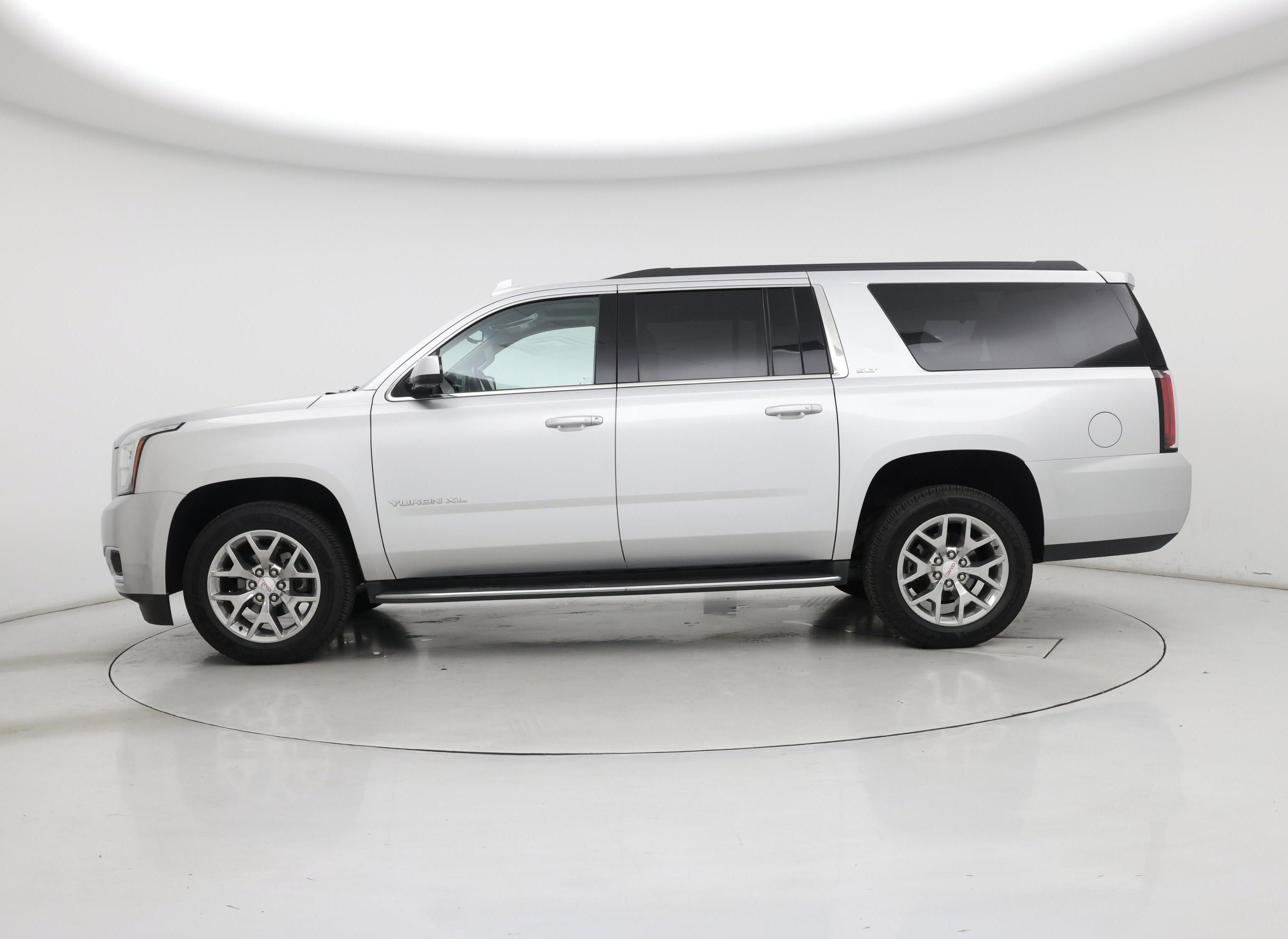 Thumbnail: 2016 GMC Yukon XL - 3