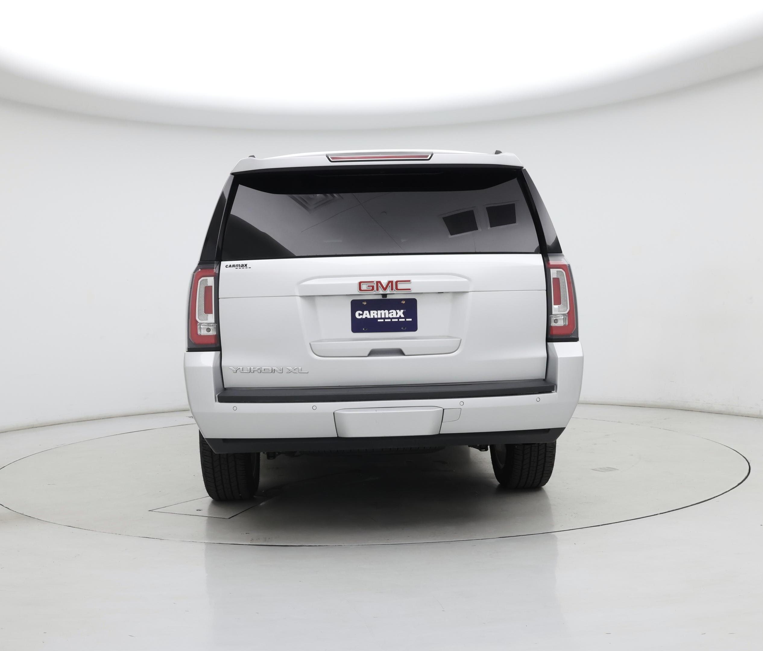 Thumbnail: 2016 GMC Yukon XL - 6