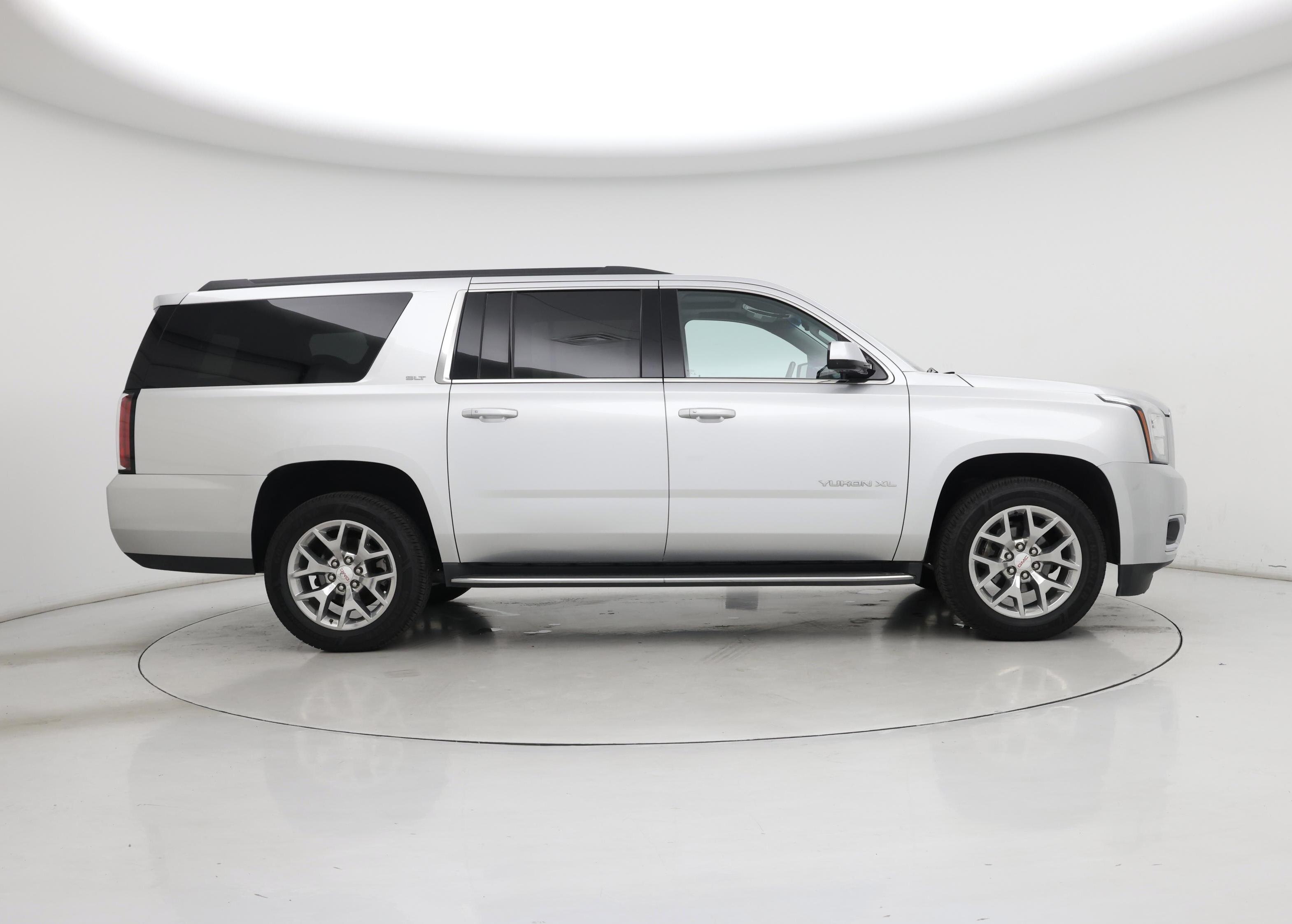 Thumbnail: 2016 GMC Yukon XL - 7