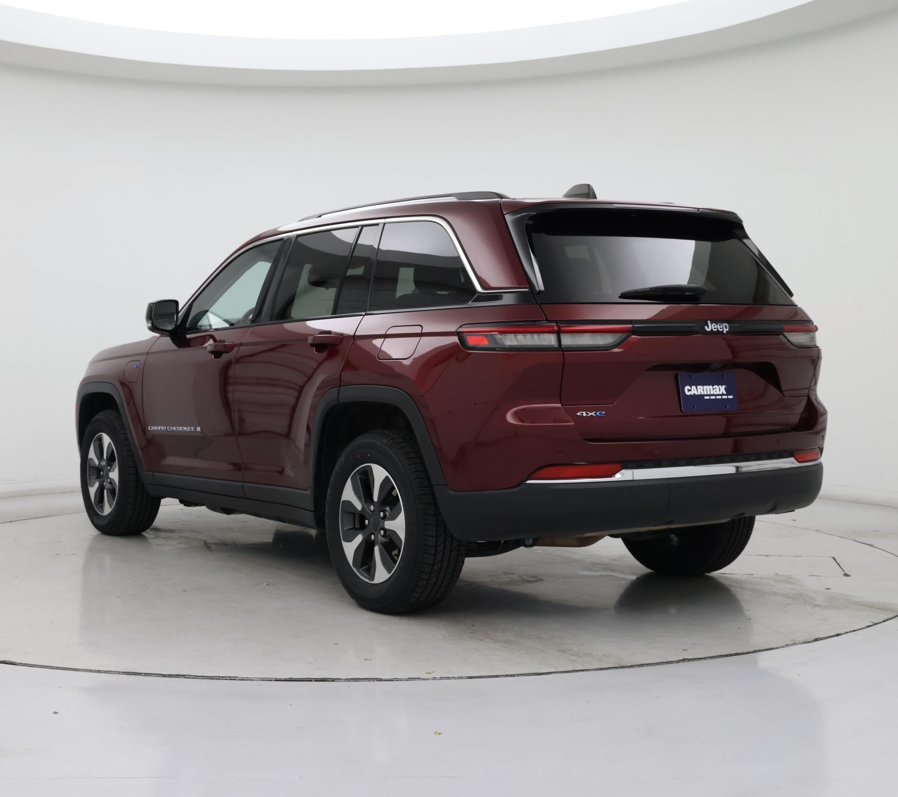 Thumbnail: 2023 Jeep Grand Cherokee - 2