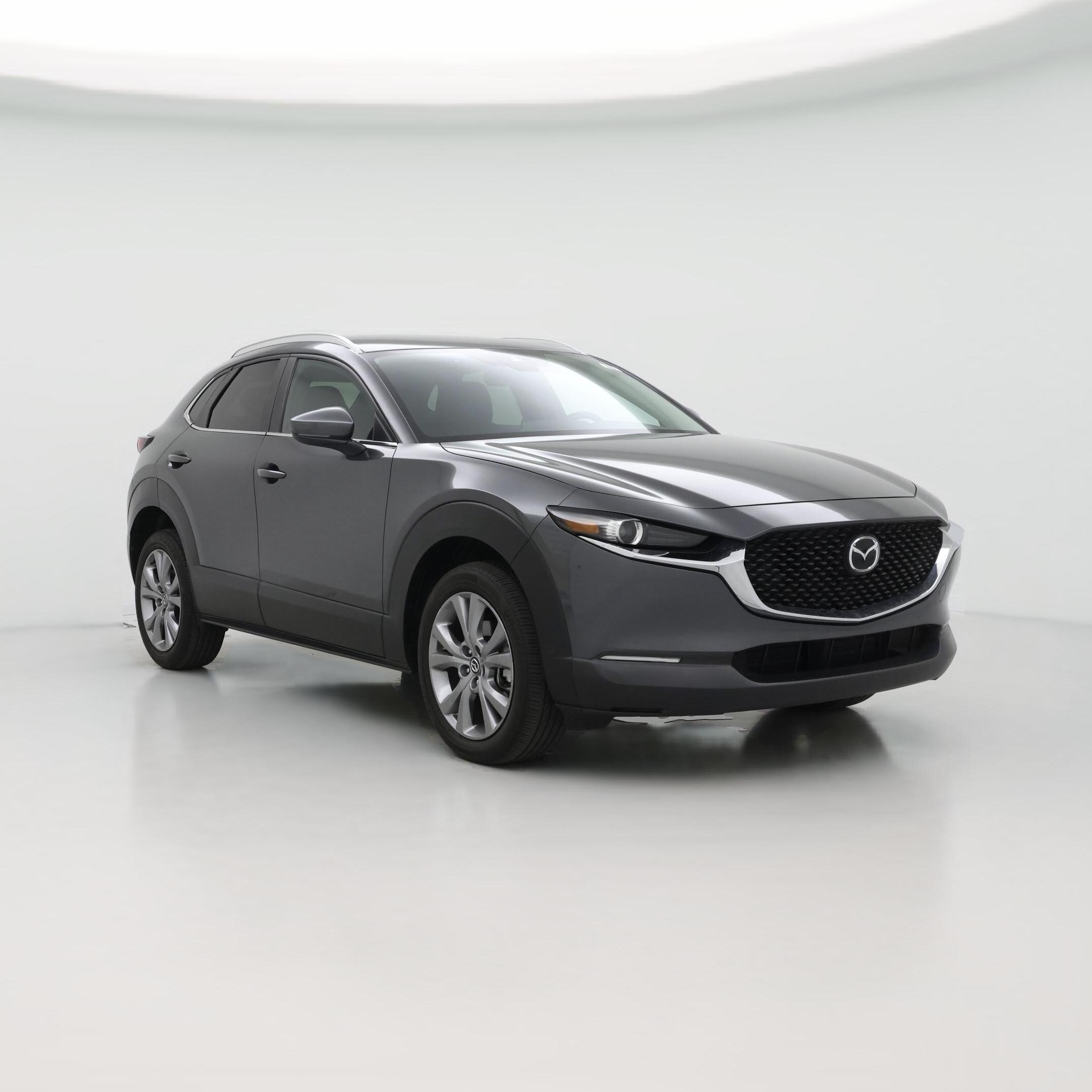 Thumbnail: 2023 Mazda CX-30 - 1