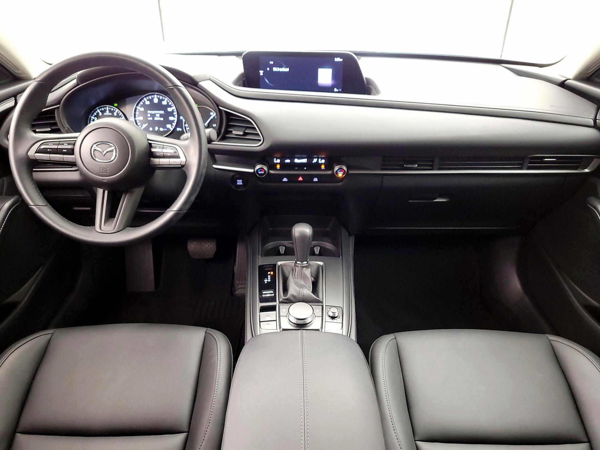 Thumbnail: 2023 Mazda CX-30 - 9