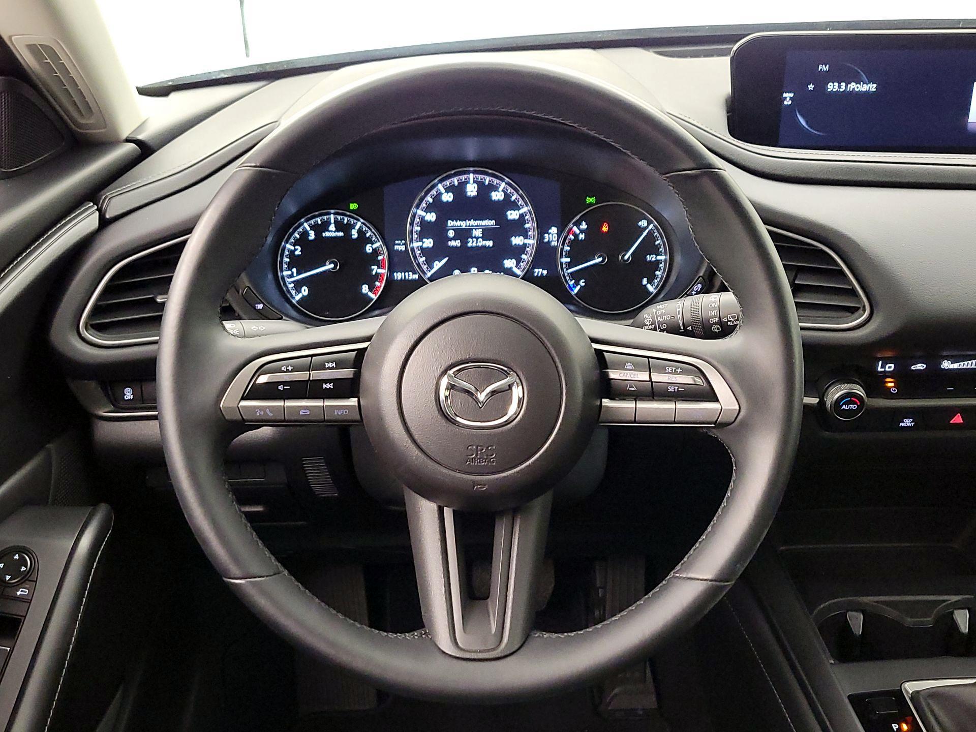 Thumbnail: 2023 Mazda CX-30 - 10