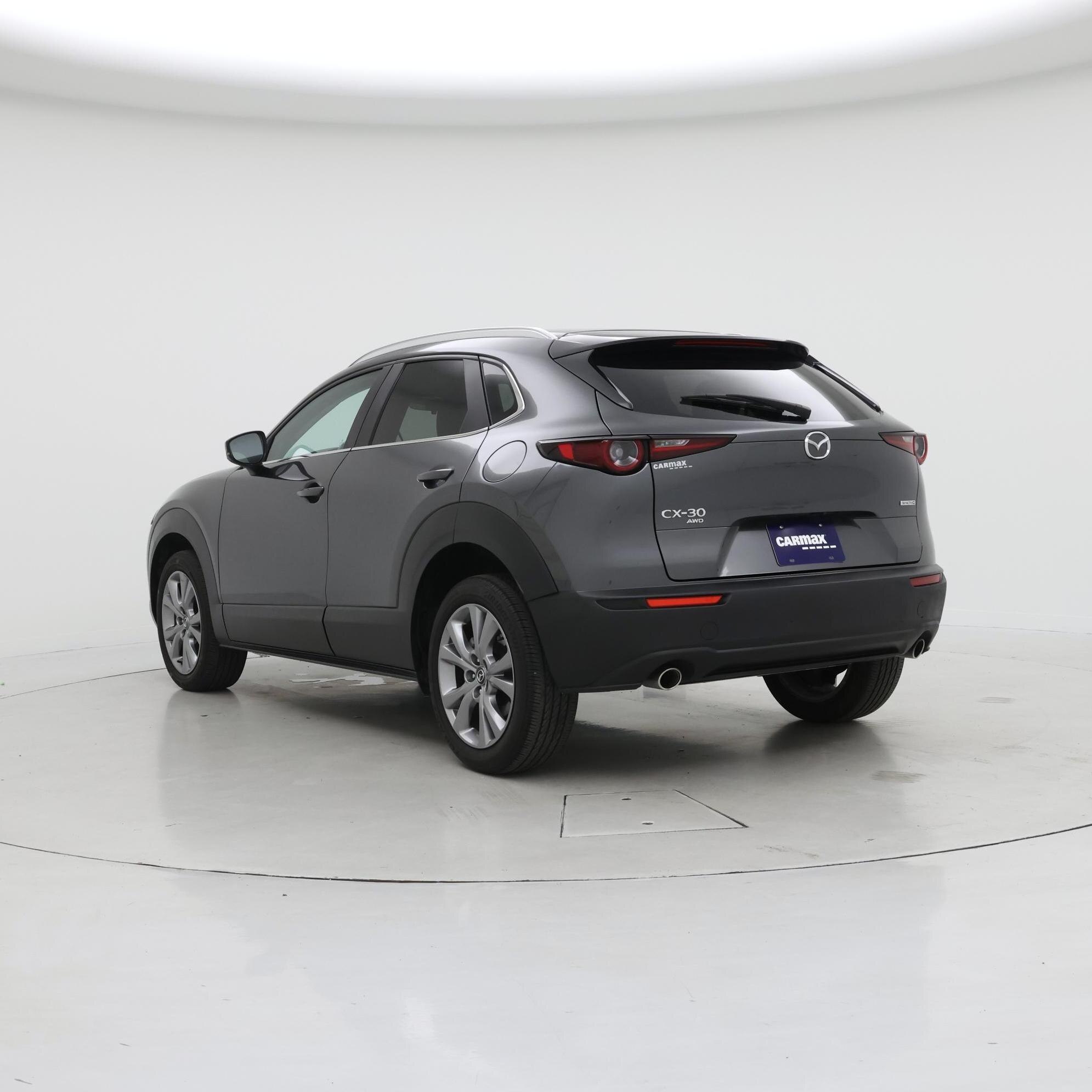 Thumbnail: 2023 Mazda CX-30 - 2