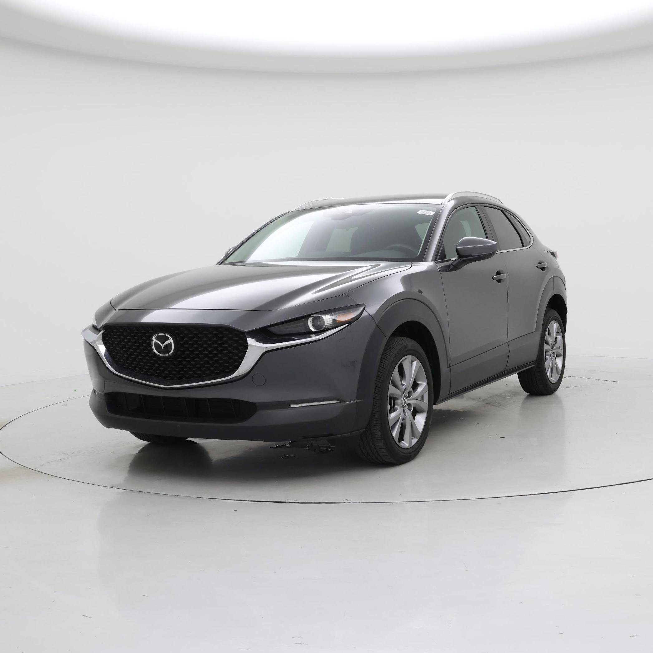 Thumbnail: 2023 Mazda CX-30 - 4