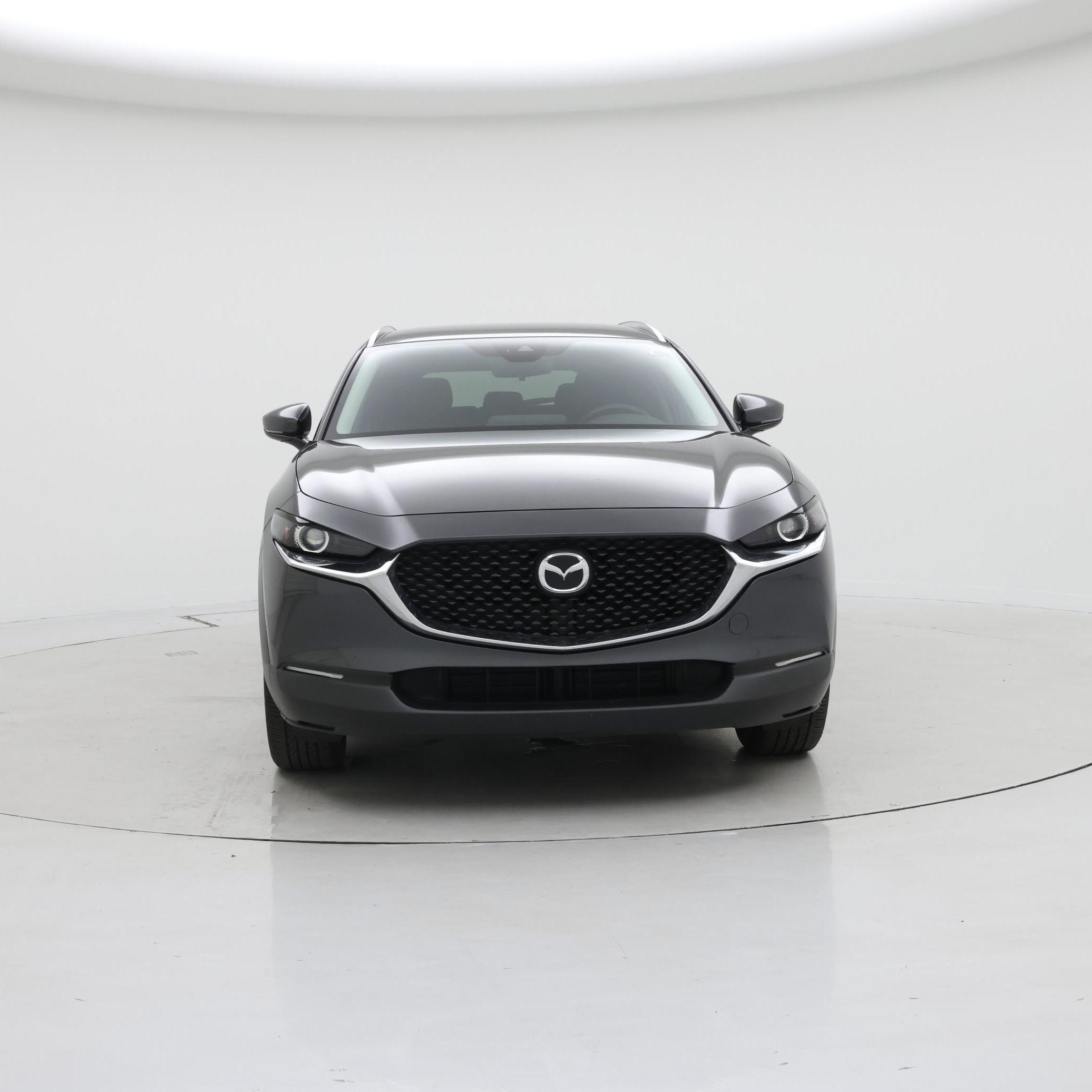 Thumbnail: 2023 Mazda CX-30 - 5