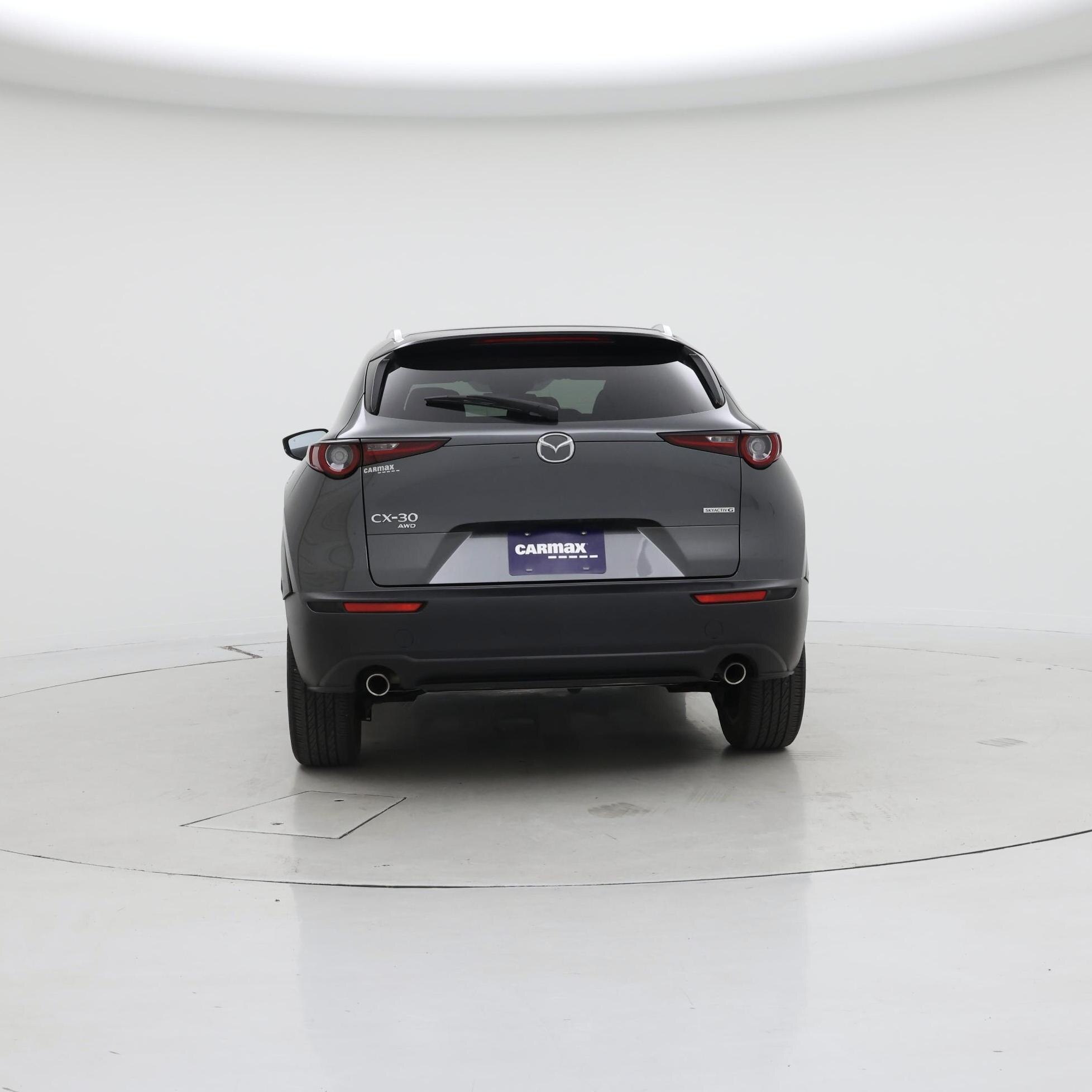 Thumbnail: 2023 Mazda CX-30 - 6