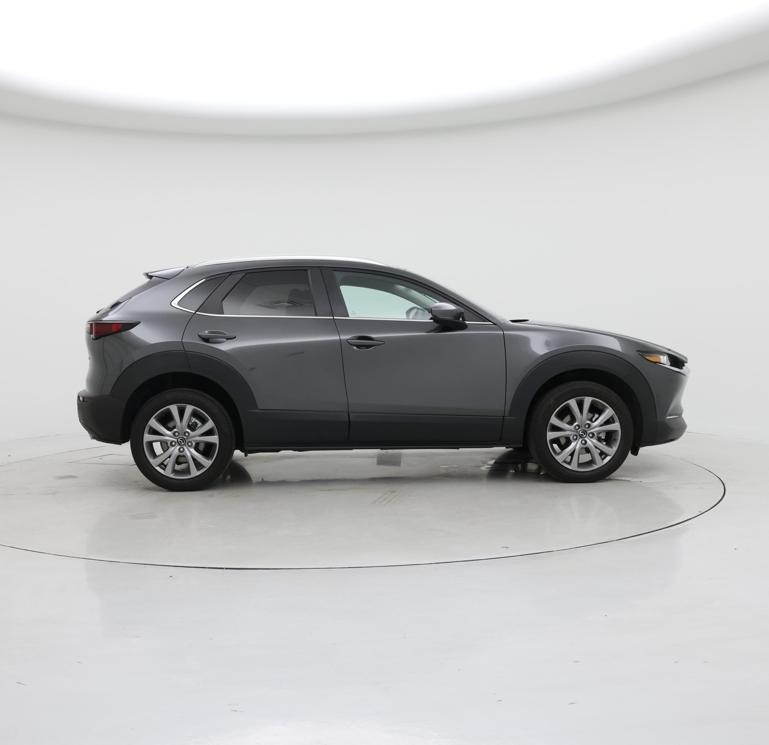 Thumbnail: 2023 Mazda CX-30 - 7
