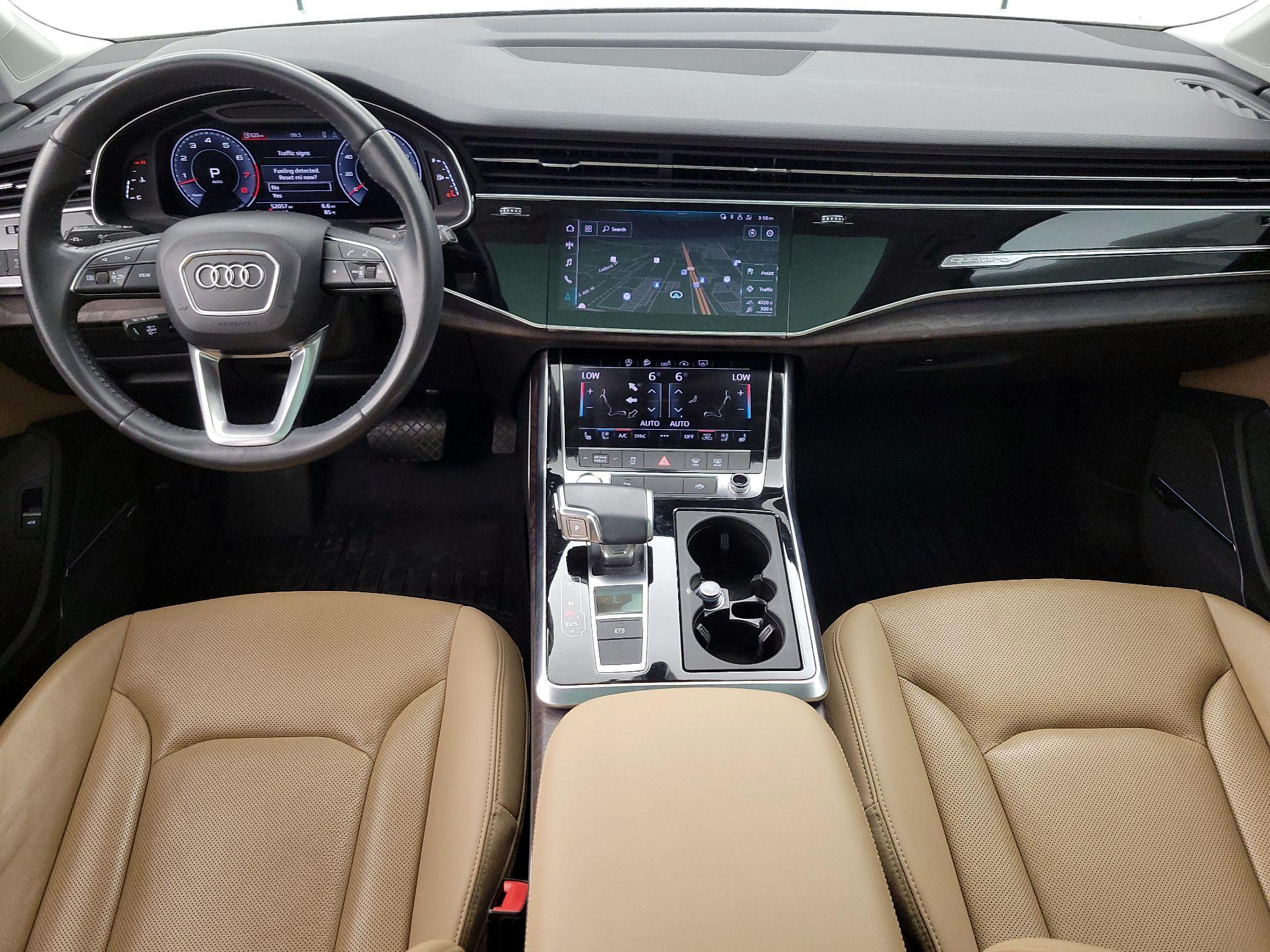 Thumbnail: 2020 Audi Q7 - 9