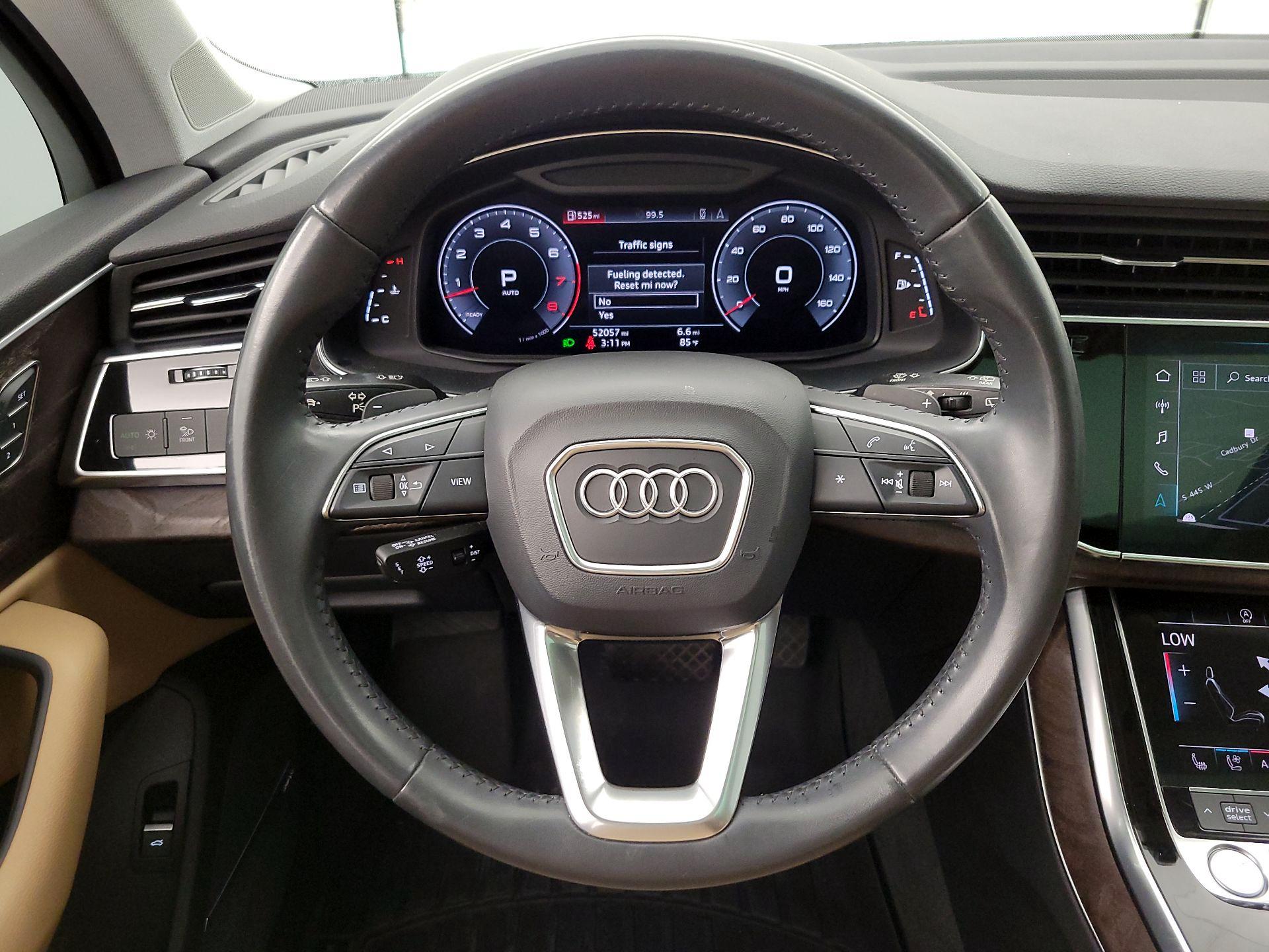 Thumbnail: 2020 Audi Q7 - 10