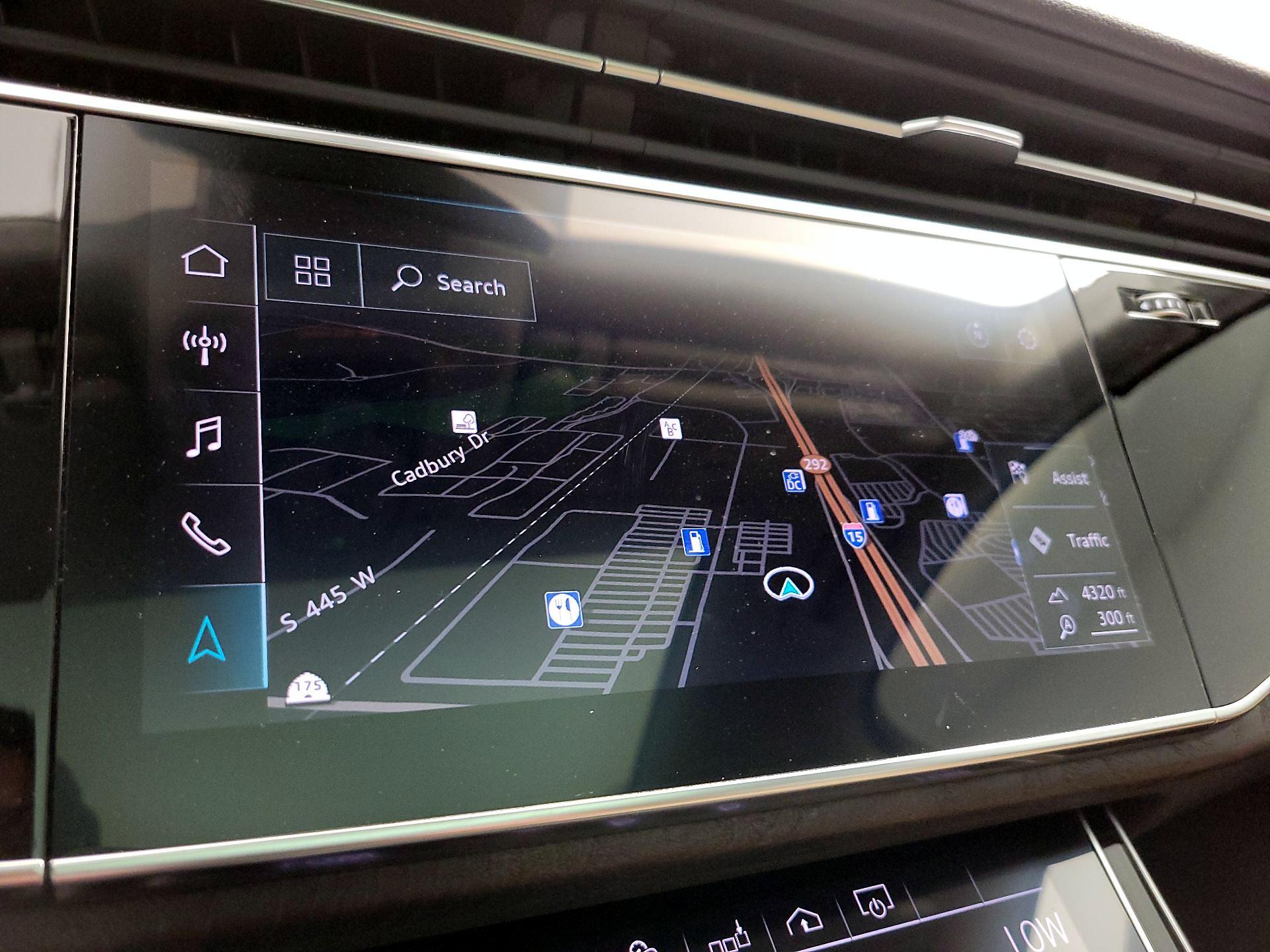 Thumbnail: 2020 Audi Q7 - 14