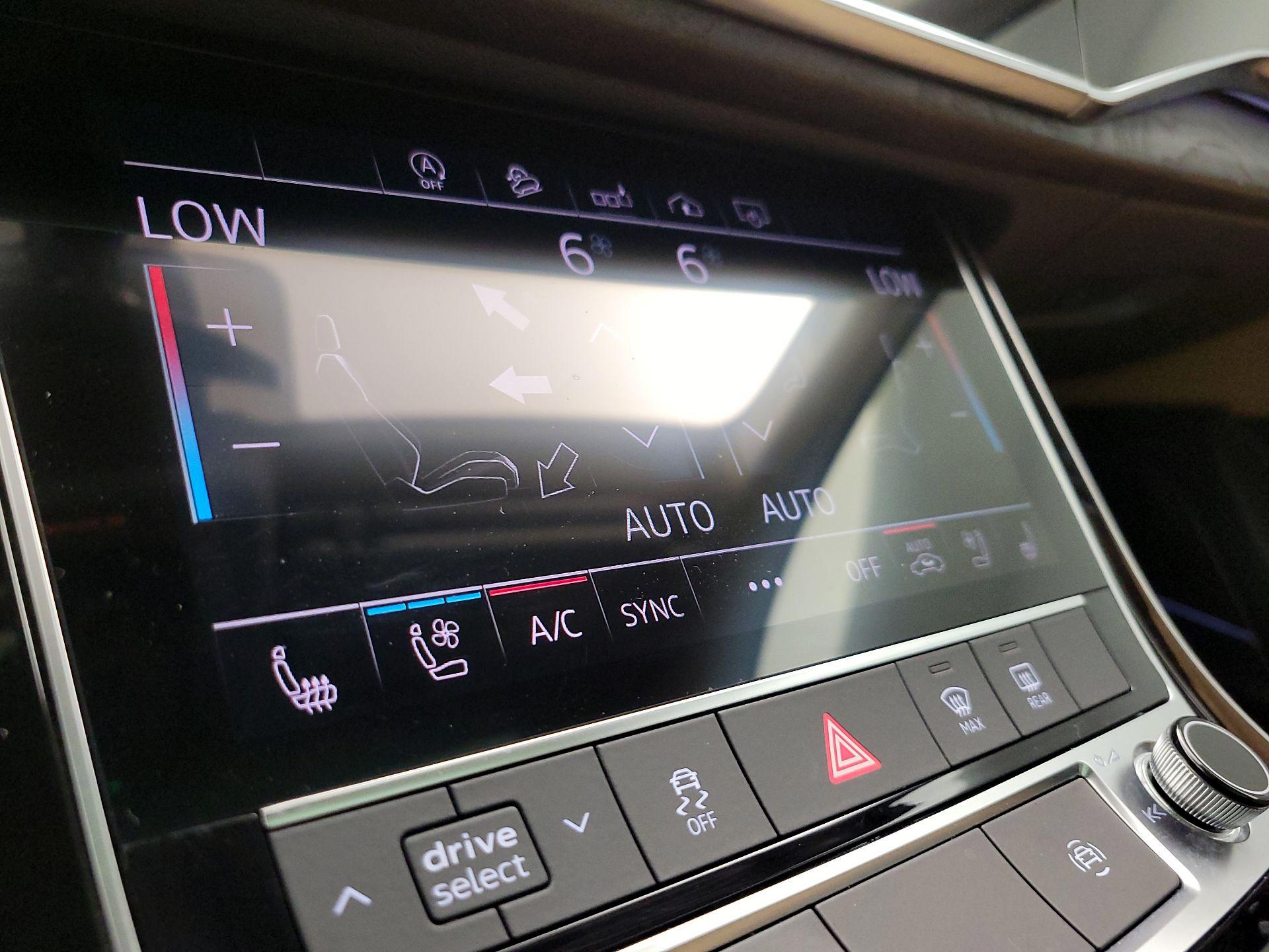 Thumbnail: 2020 Audi Q7 - 17