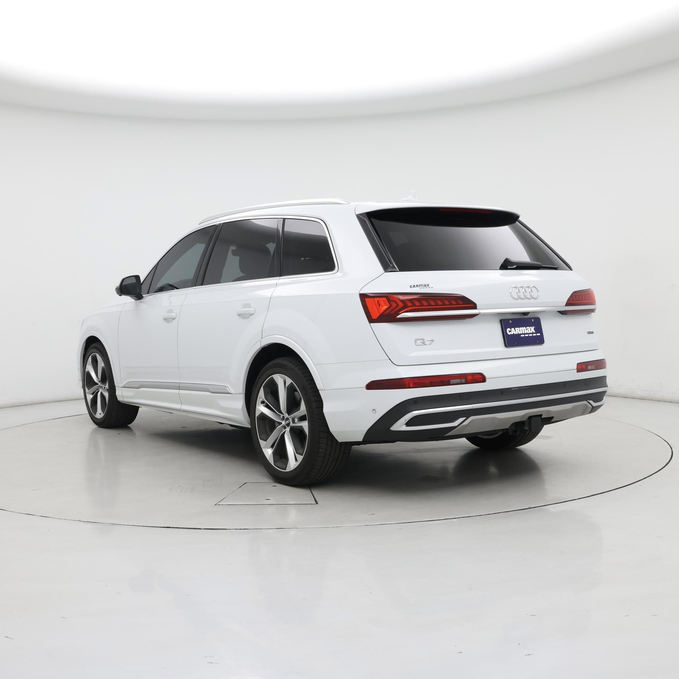 Thumbnail: 2020 Audi Q7 - 2