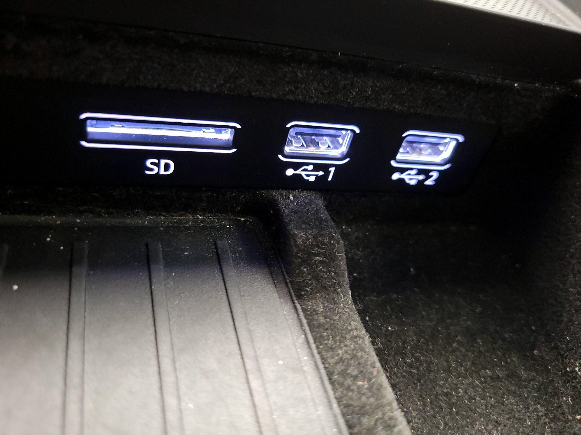 Thumbnail: 2020 Audi Q7 - 19