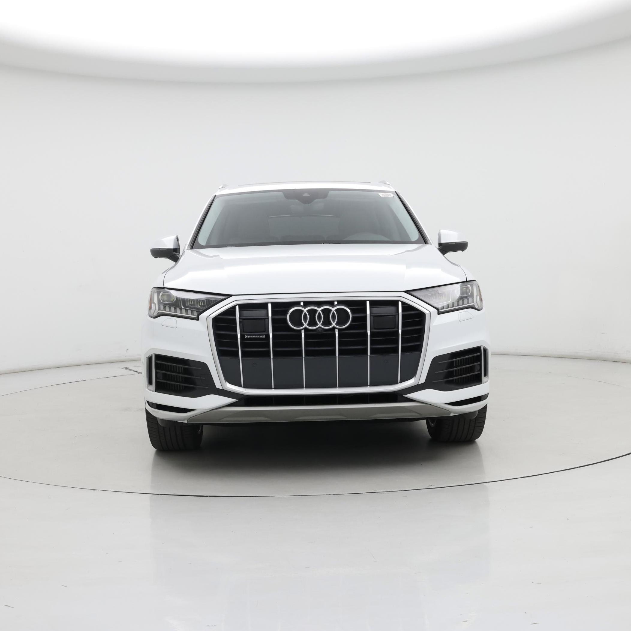 Thumbnail: 2020 Audi Q7 - 5
