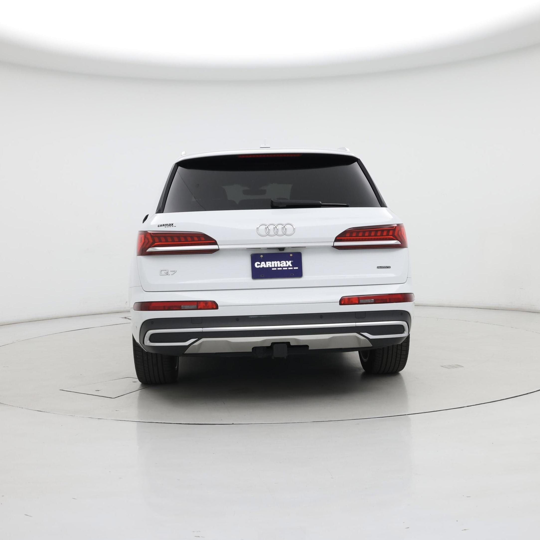 Thumbnail: 2020 Audi Q7 - 6