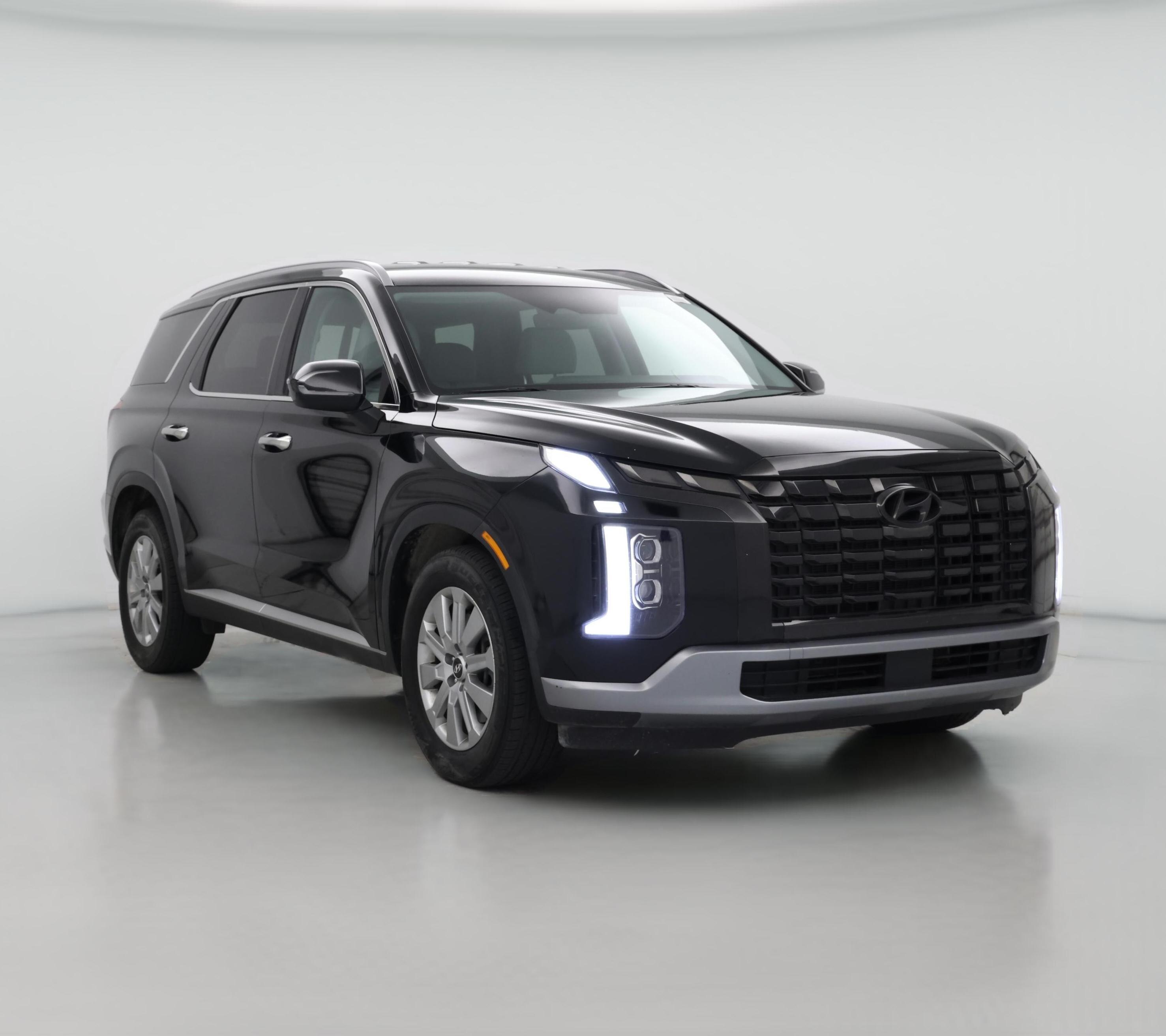 Thumbnail: 2024 Hyundai Palisade - 1