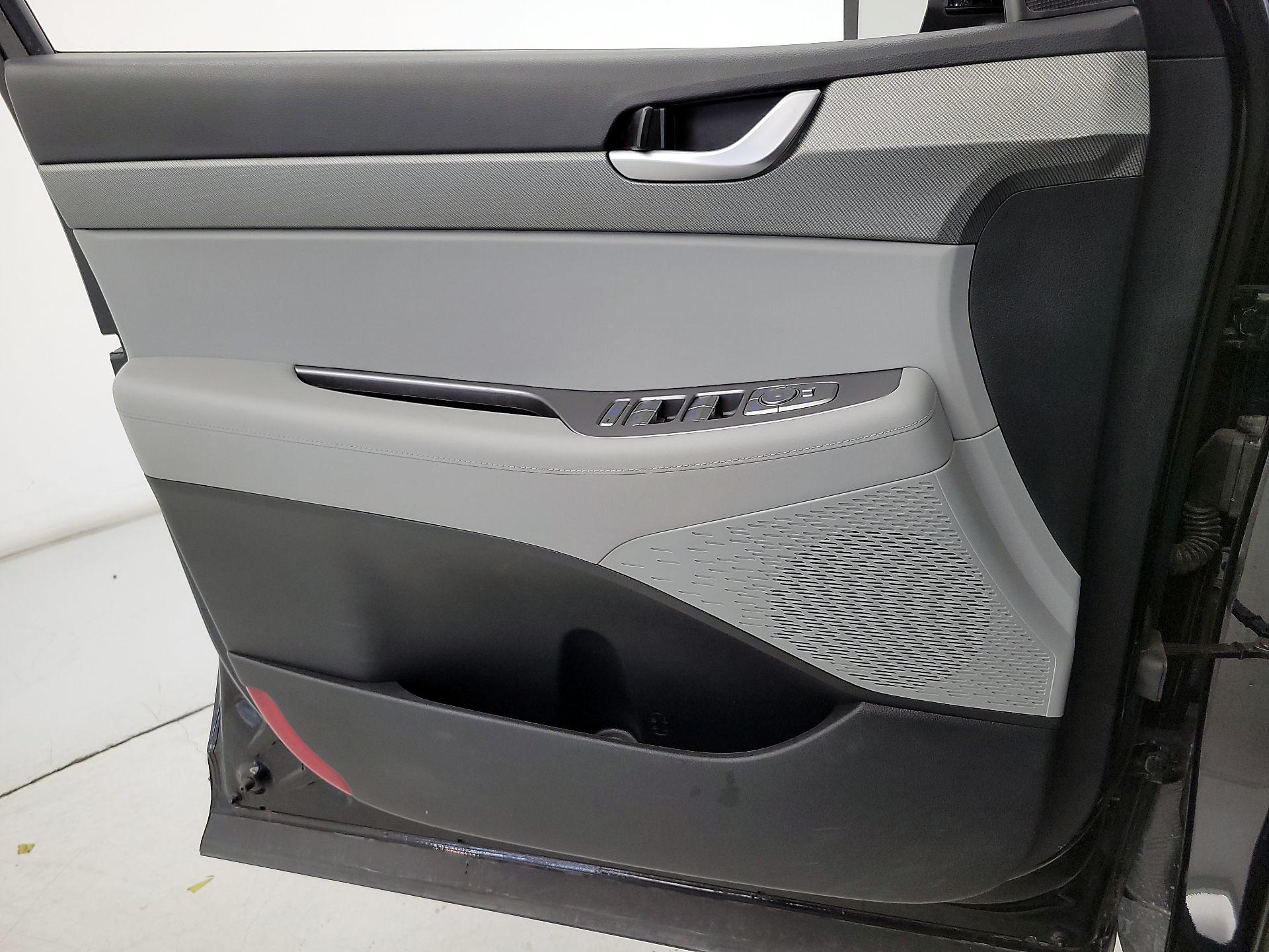 Thumbnail: 2024 Hyundai Palisade - 12
