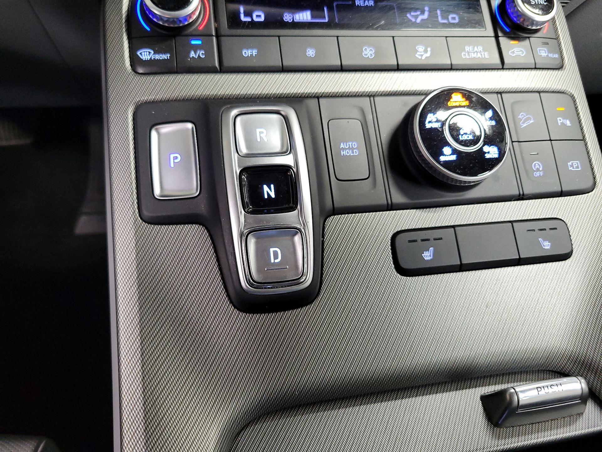 Thumbnail: 2024 Hyundai Palisade - 18