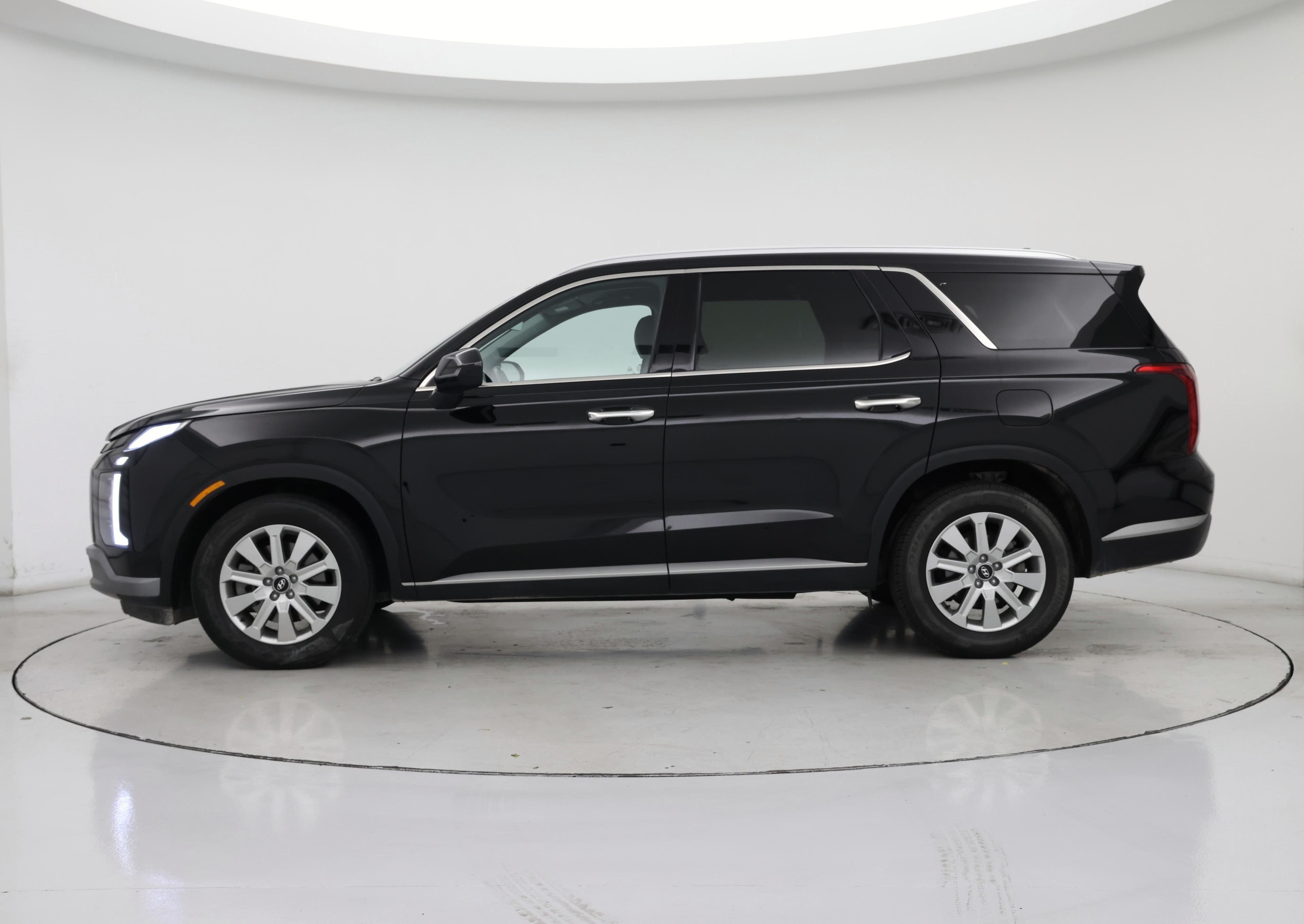 Thumbnail: 2024 Hyundai Palisade - 3