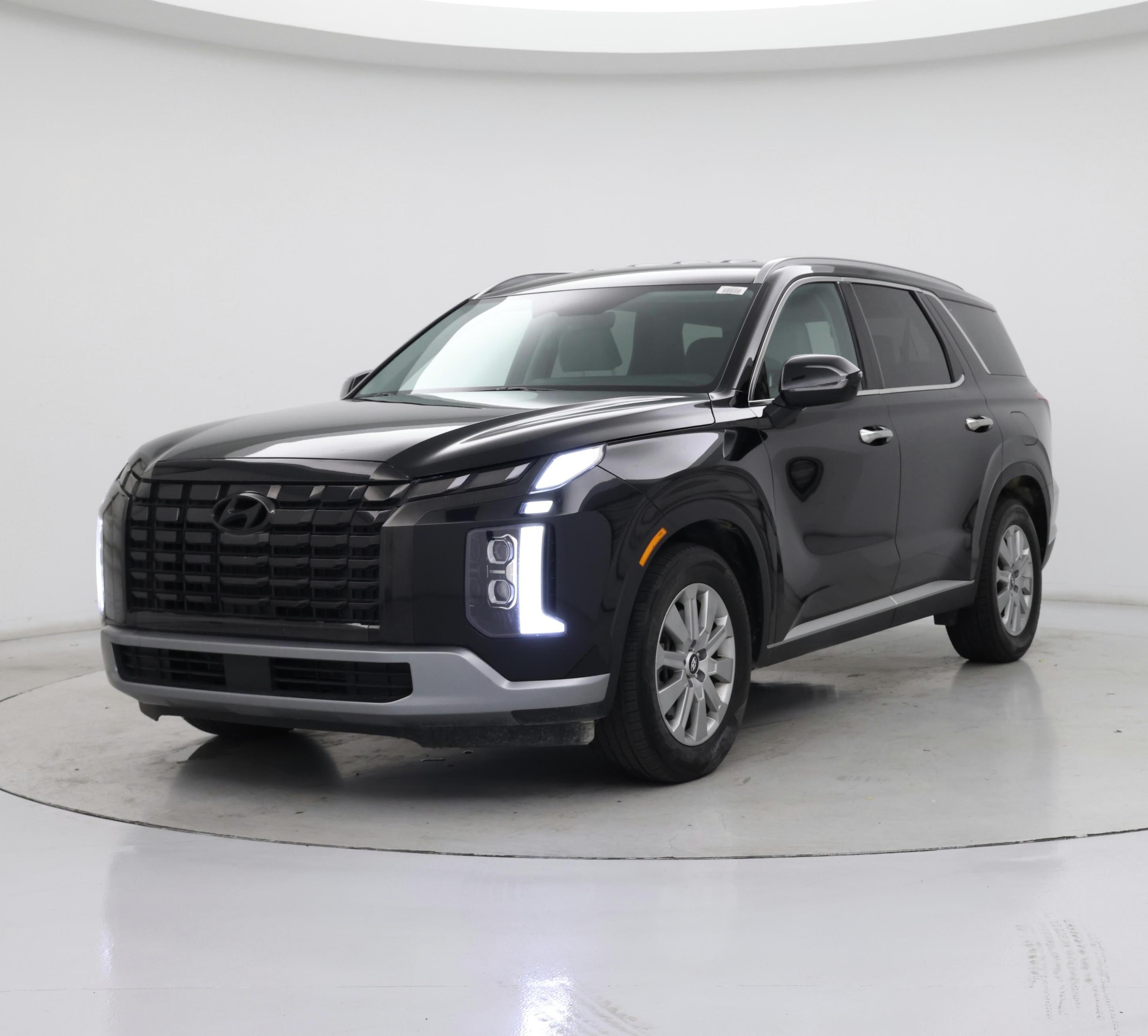 Thumbnail: 2024 Hyundai Palisade - 4