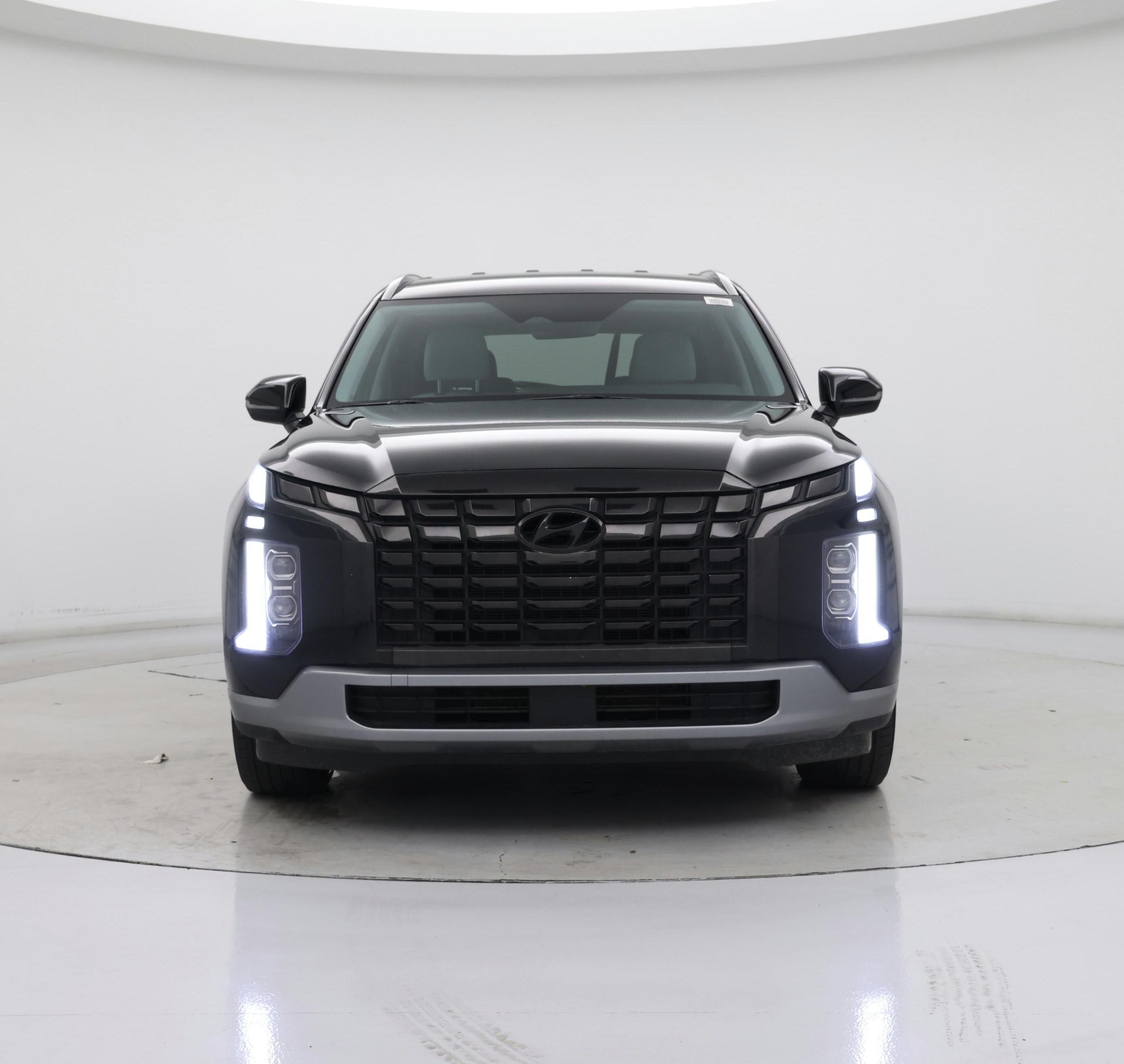 Thumbnail: 2024 Hyundai Palisade - 5
