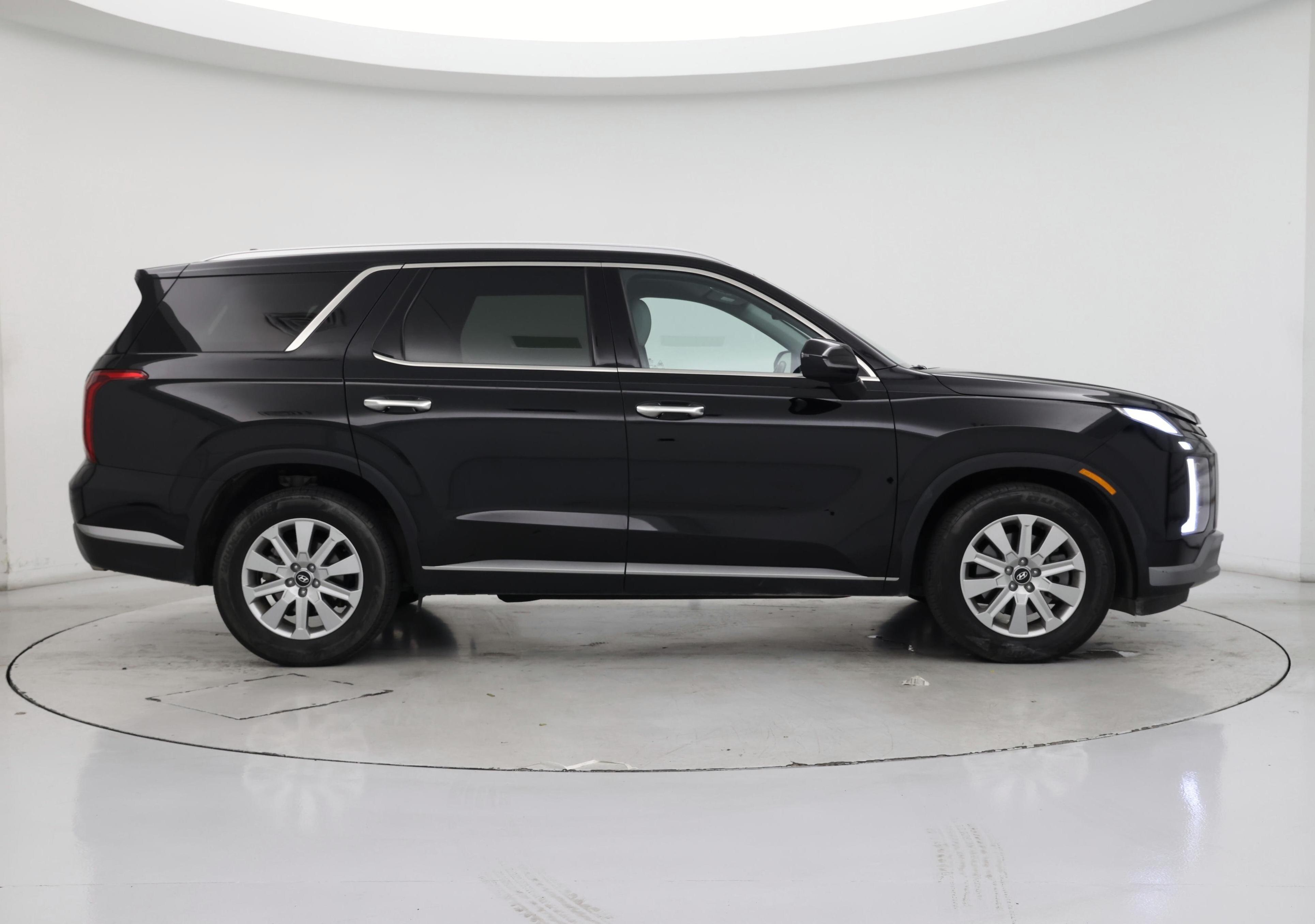 Thumbnail: 2024 Hyundai Palisade - 7
