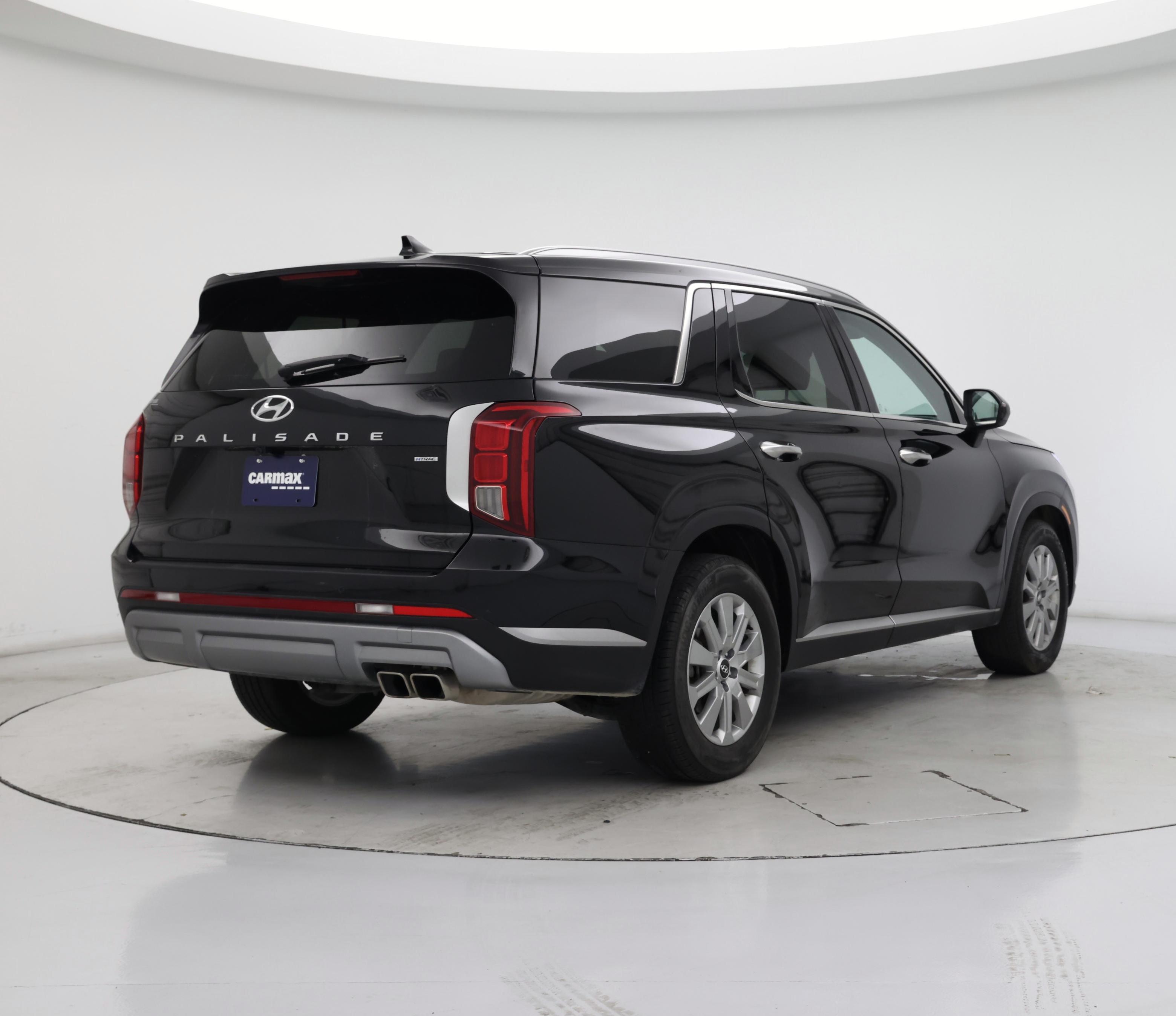 Thumbnail: 2024 Hyundai Palisade - 8