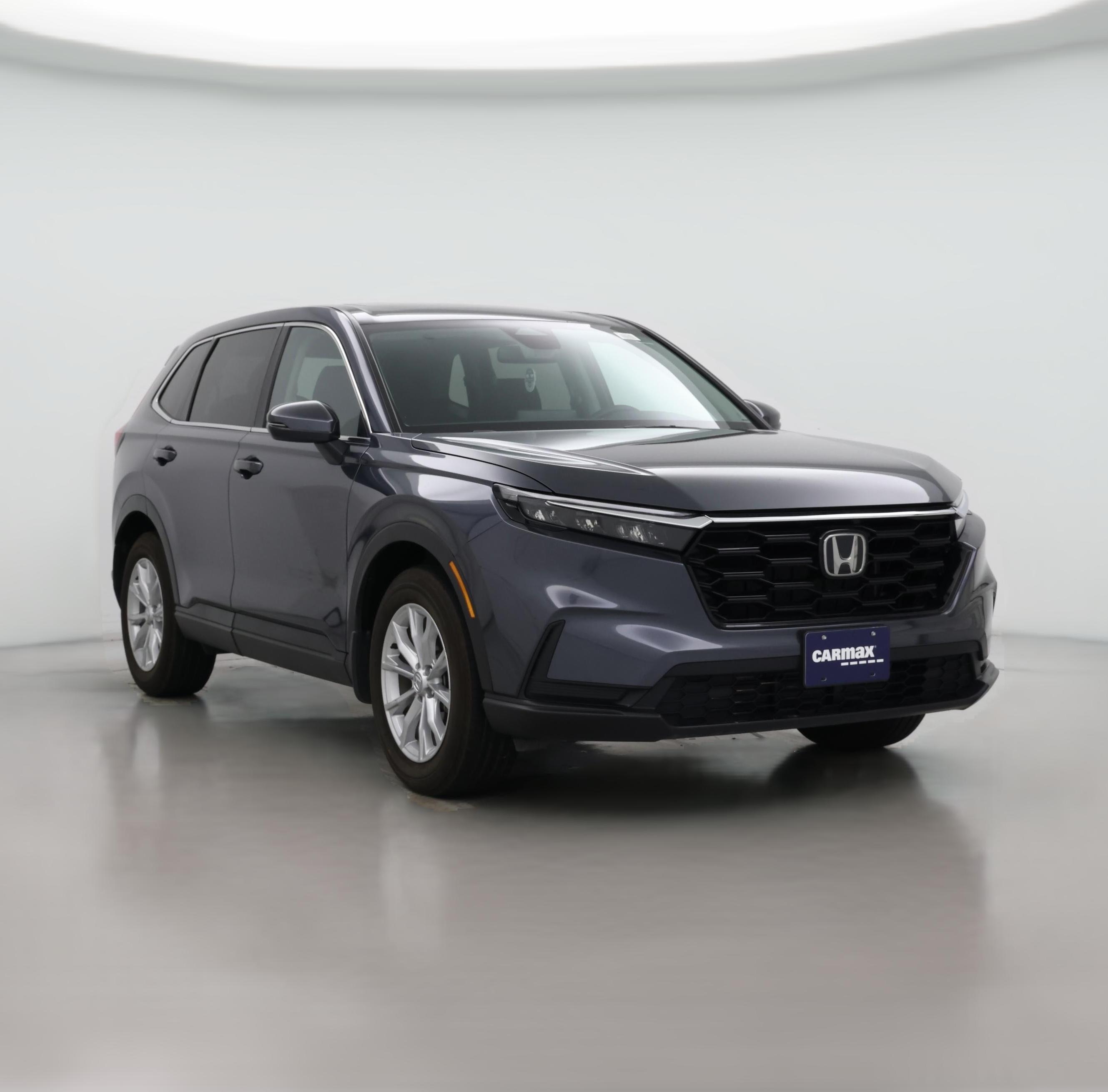 Thumbnail: 2024 Honda CR-V - 1