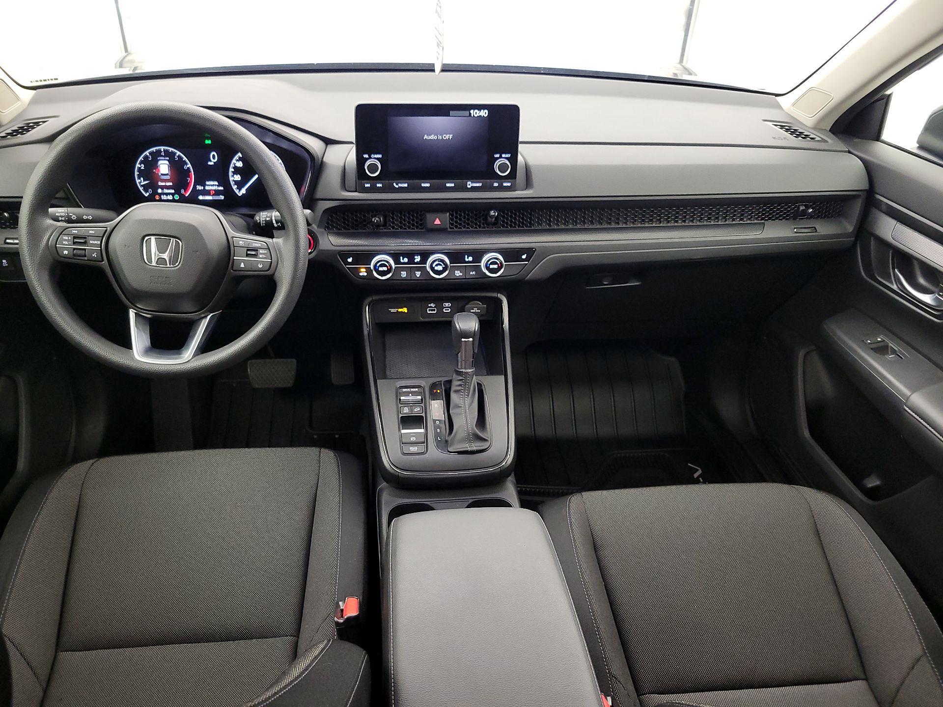 Thumbnail: 2024 Honda CR-V - 9