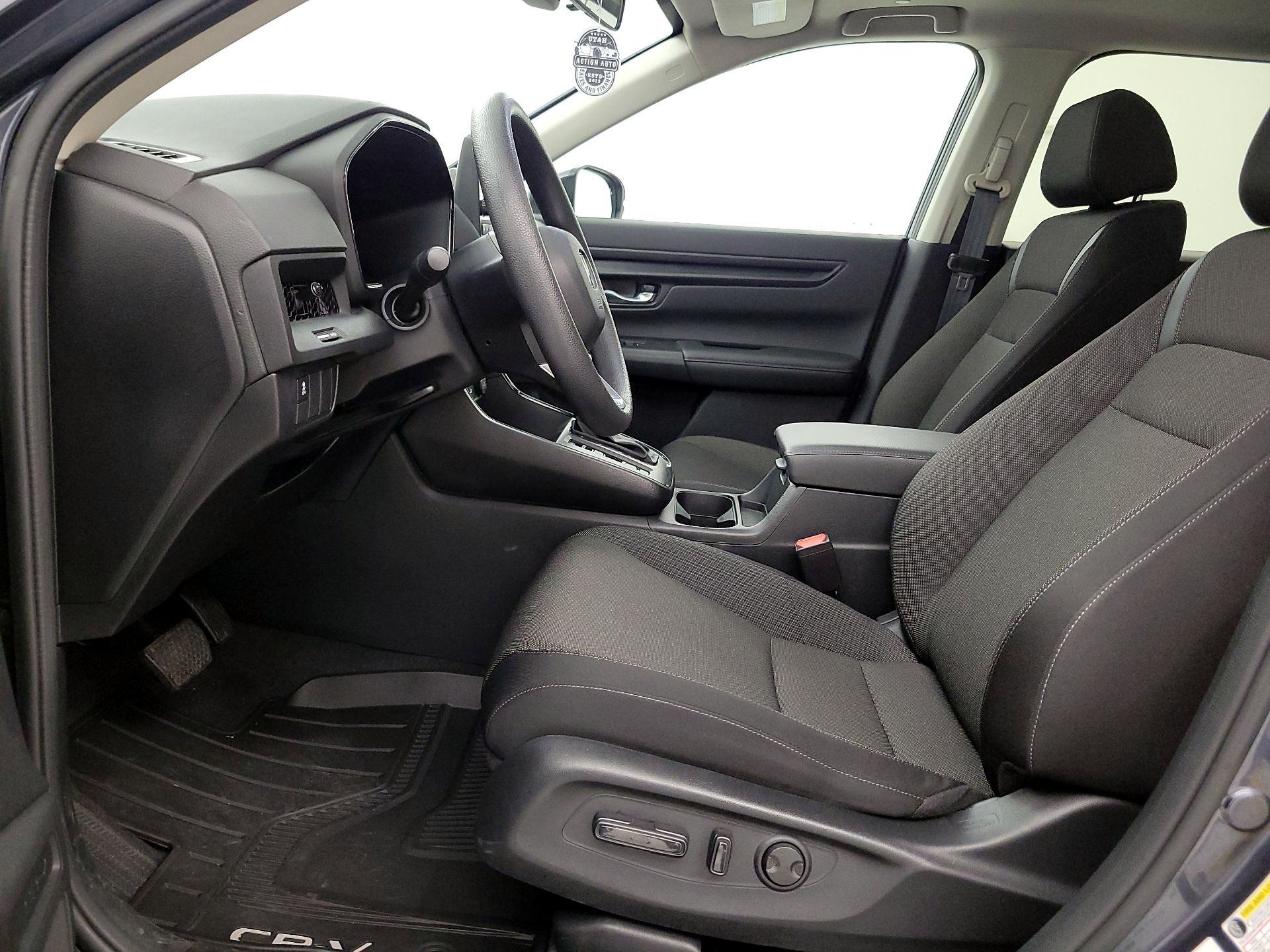 Thumbnail: 2024 Honda CR-V - 11