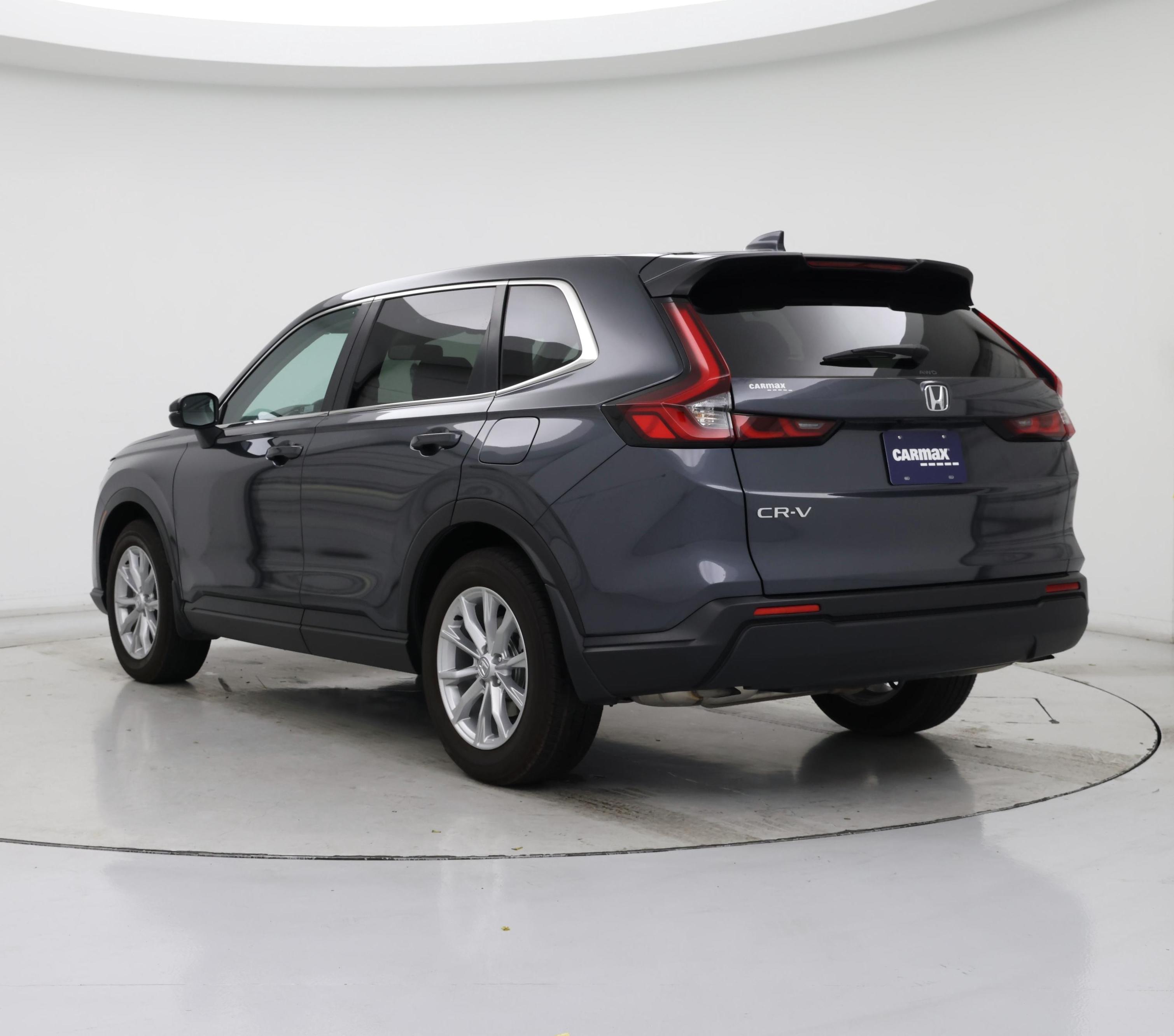Thumbnail: 2024 Honda CR-V - 2