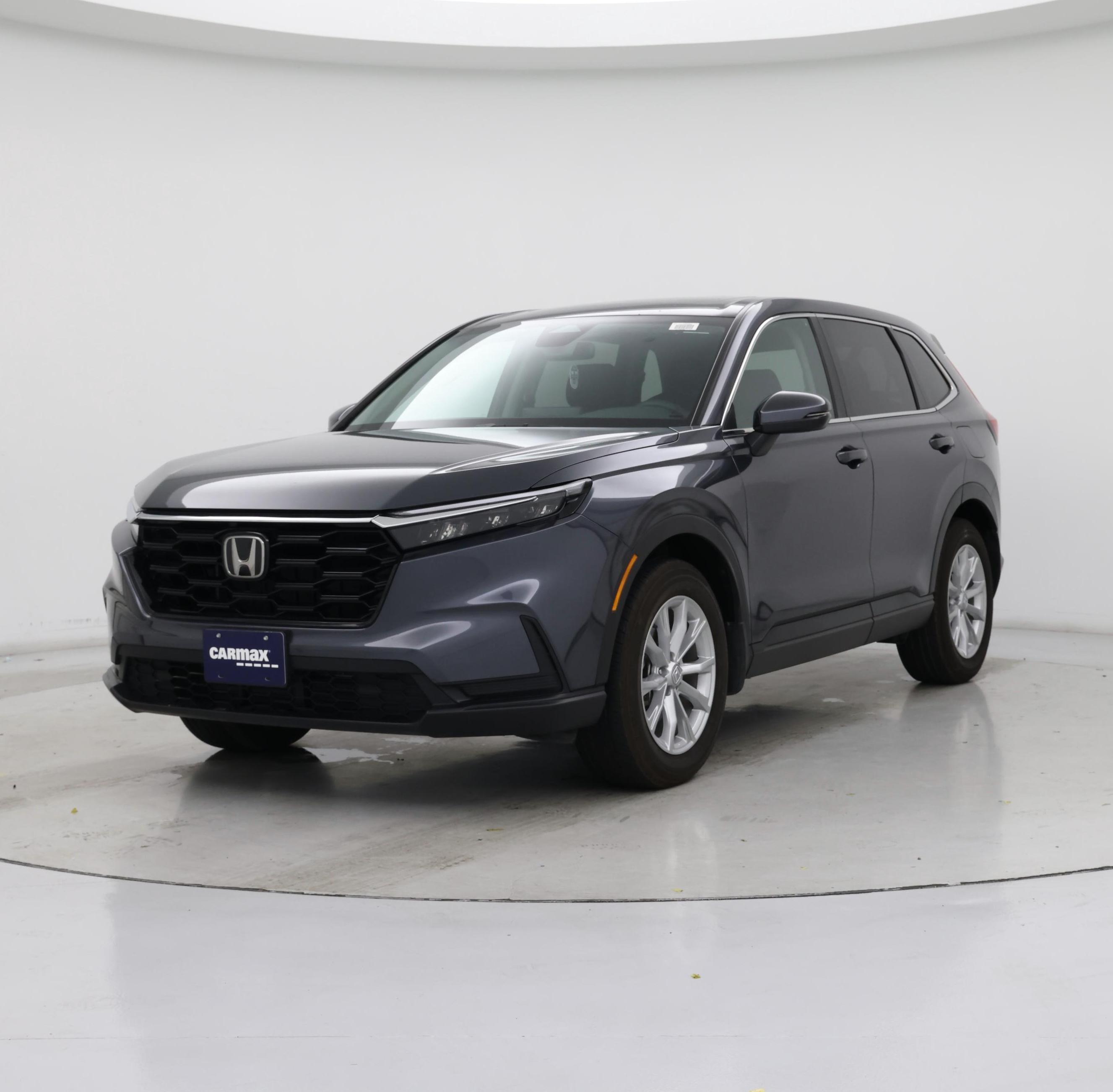 Thumbnail: 2024 Honda CR-V - 4