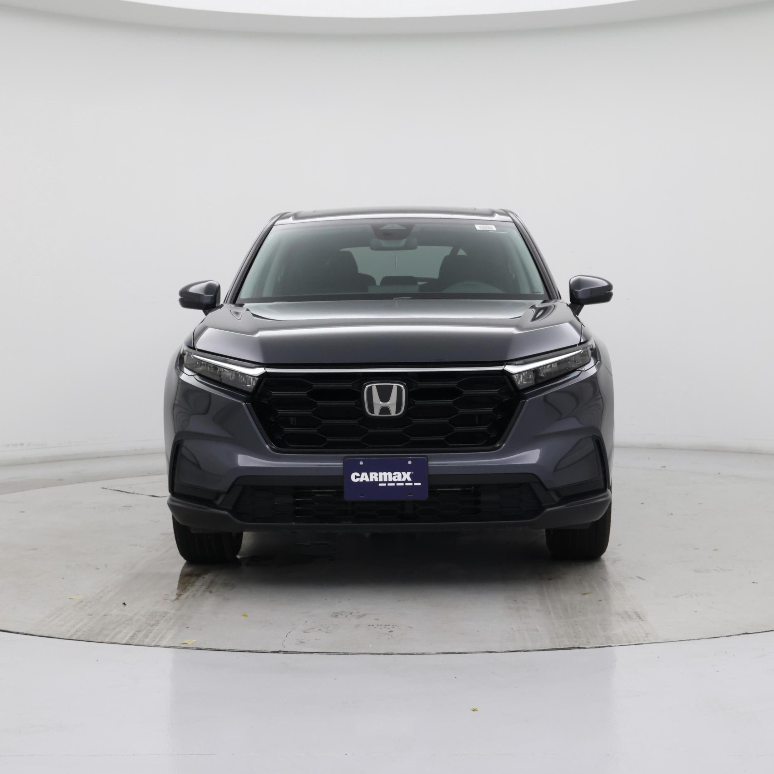 Thumbnail: 2024 Honda CR-V - 5