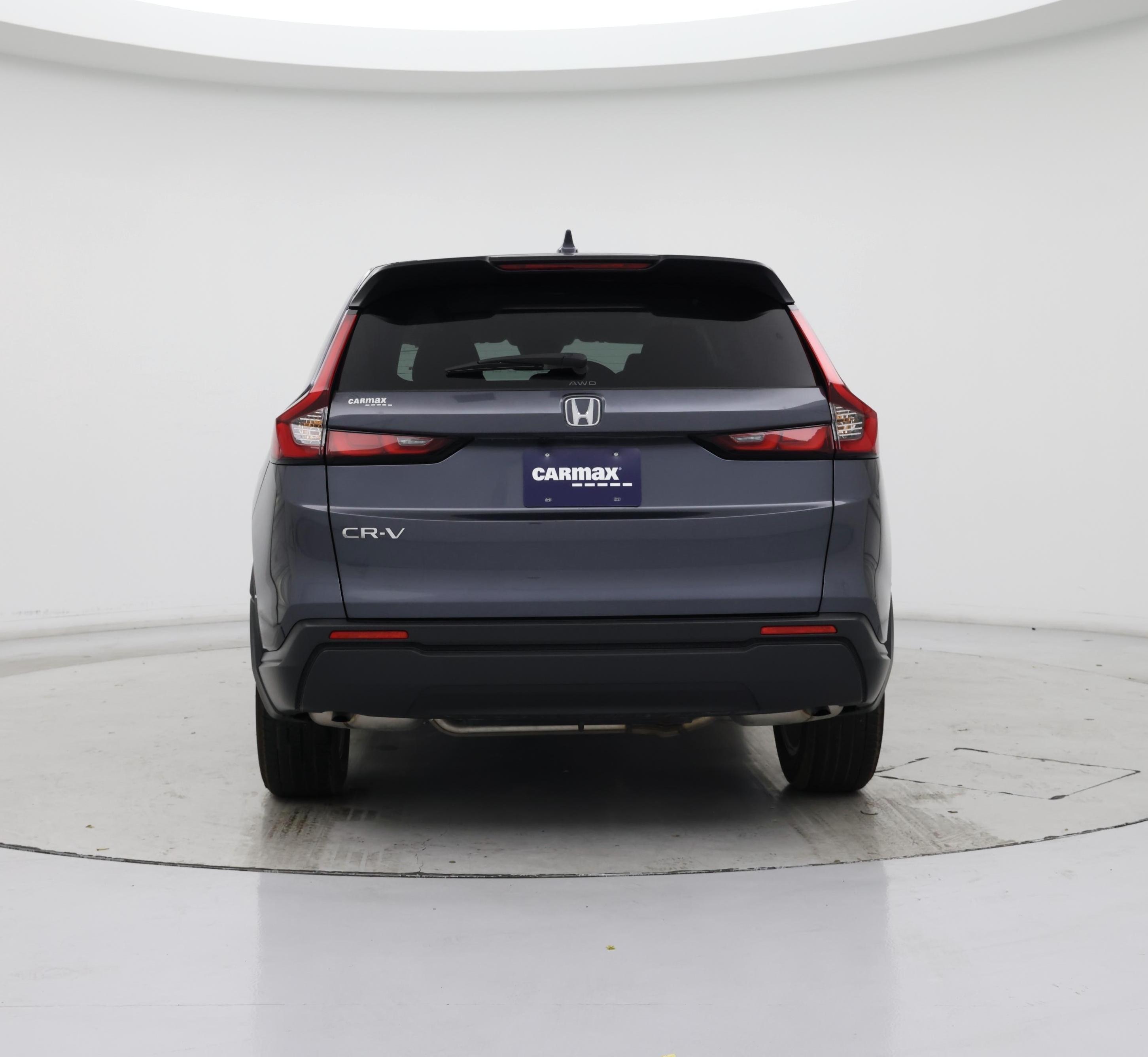 Thumbnail: 2024 Honda CR-V - 6