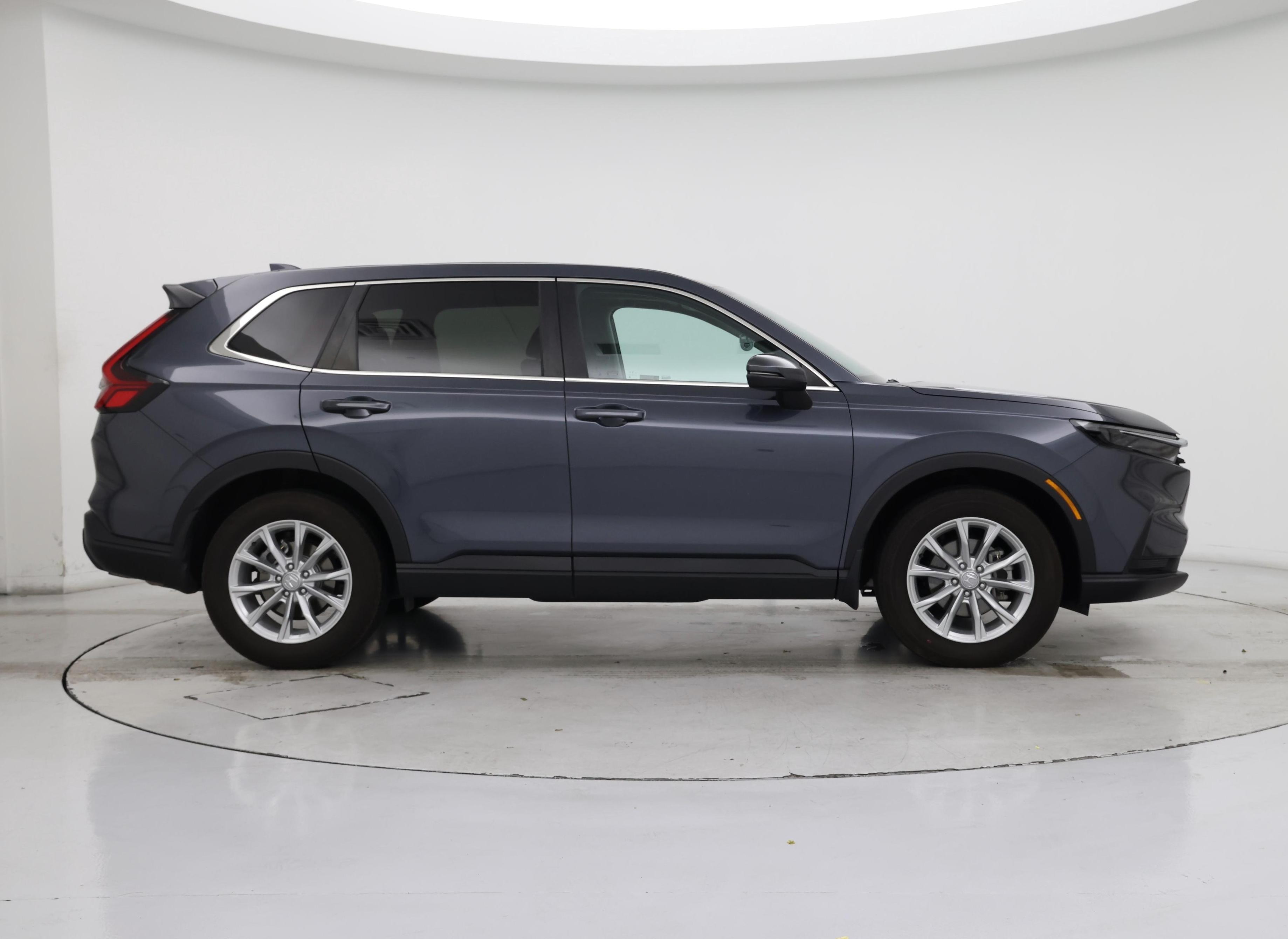 Thumbnail: 2024 Honda CR-V - 7