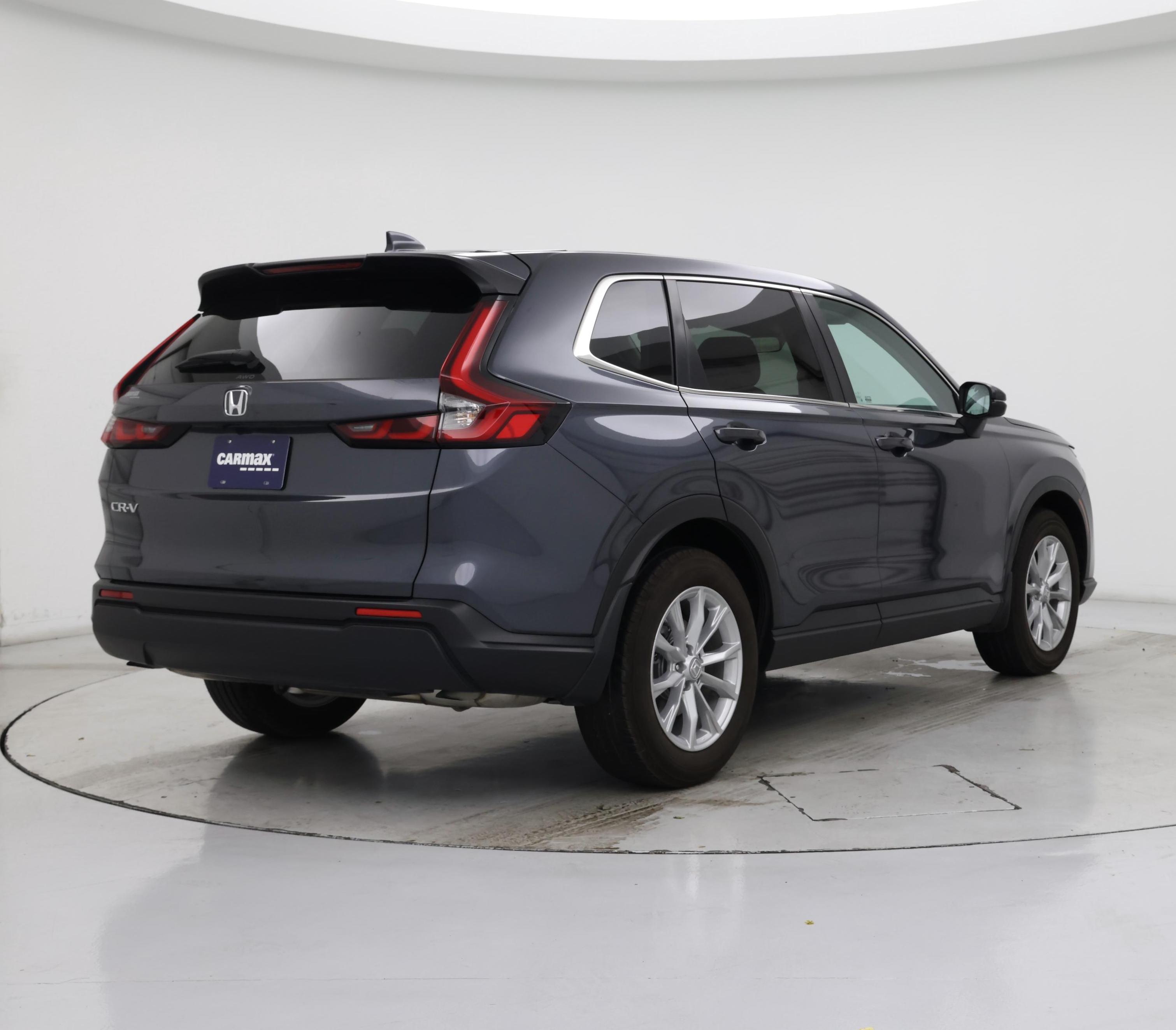 Thumbnail: 2024 Honda CR-V - 8