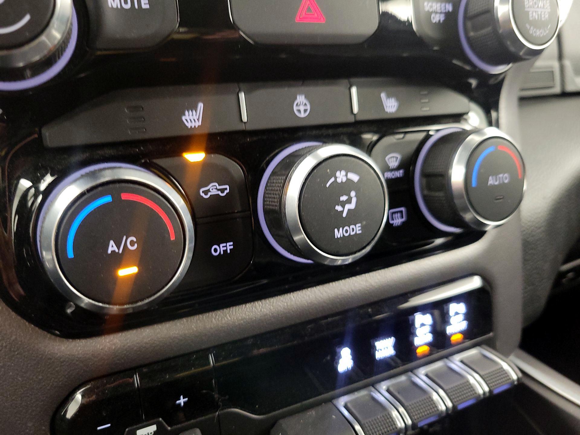 Thumbnail: 2020 RAM 1500 - 17