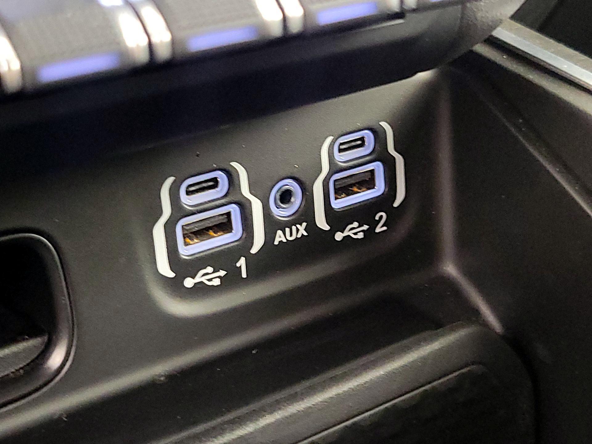 Thumbnail: 2020 RAM 1500 - 19